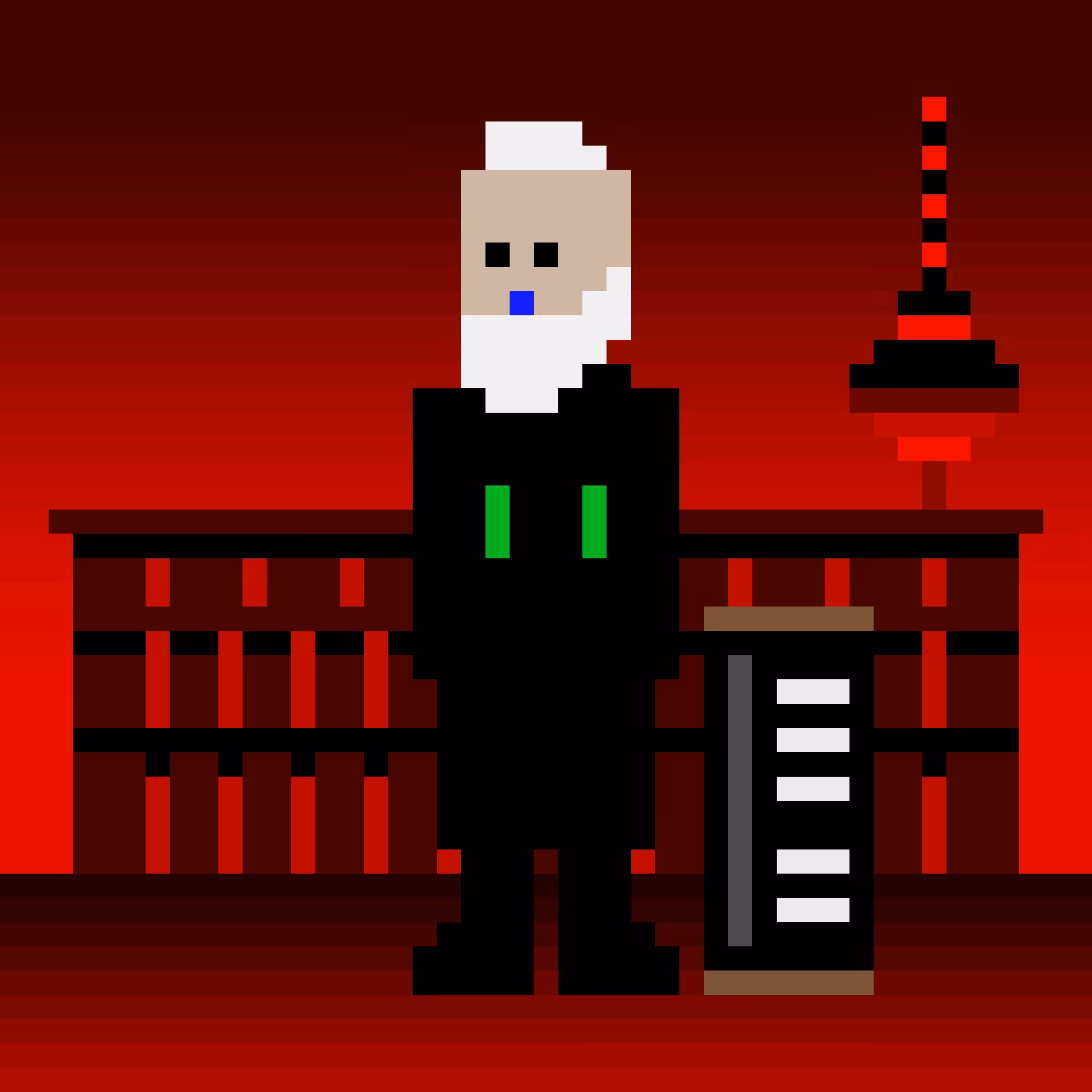 CryptoBerliner #264