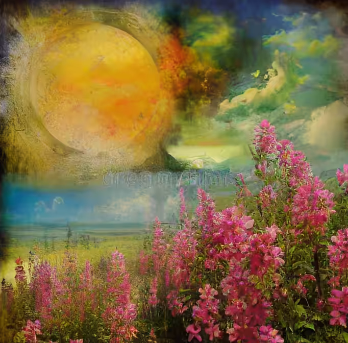 Sweet Summer