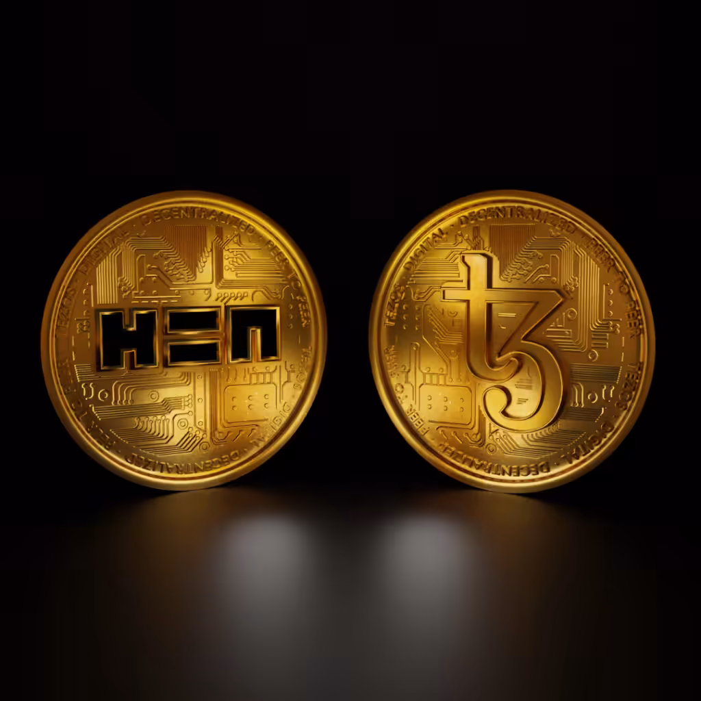 HEN COIN