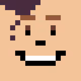 Botz Blockhead #37