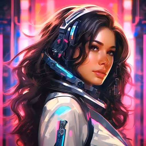 Amanda