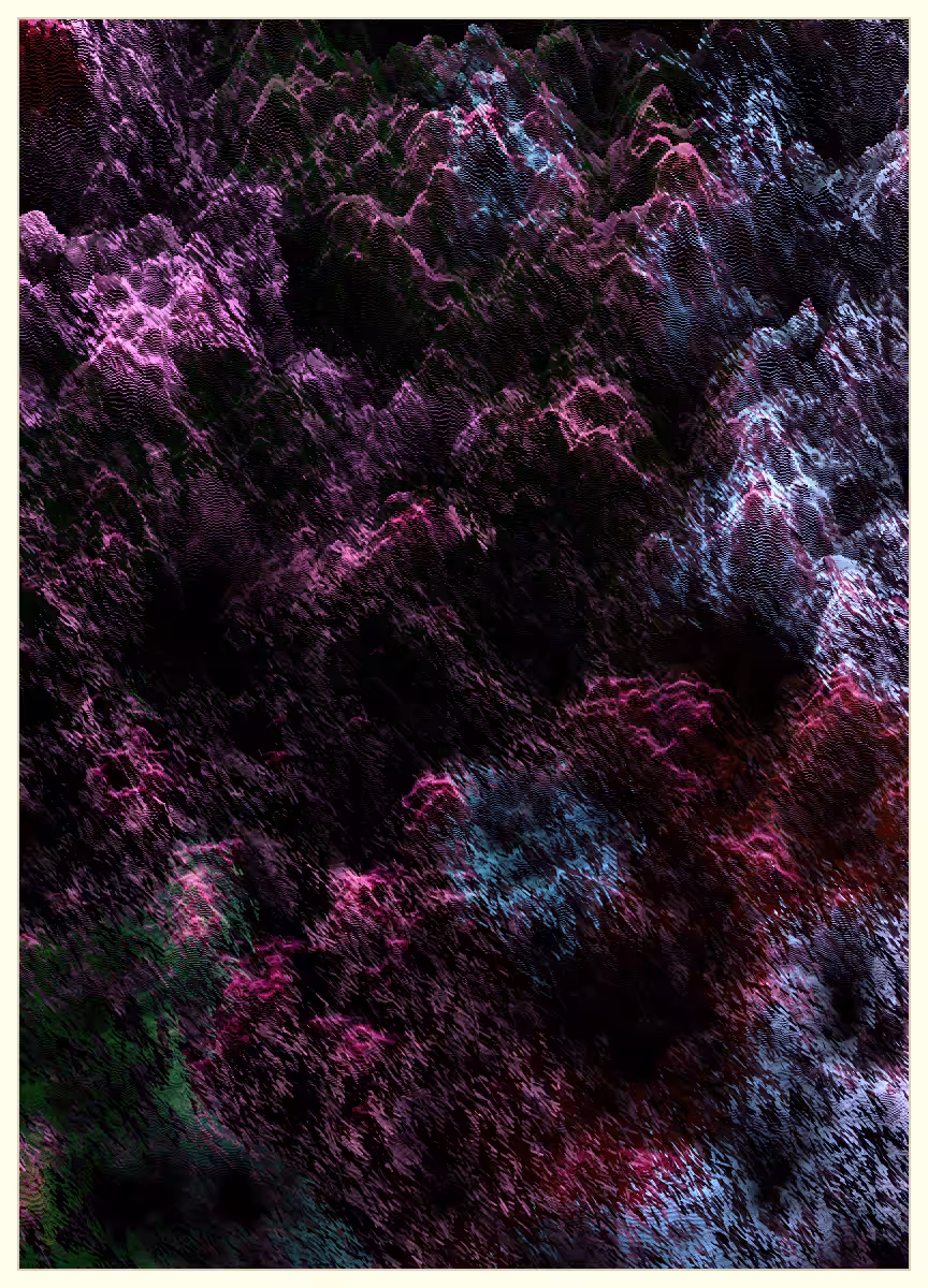 Coral #15