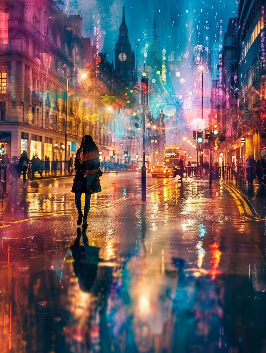 London calling