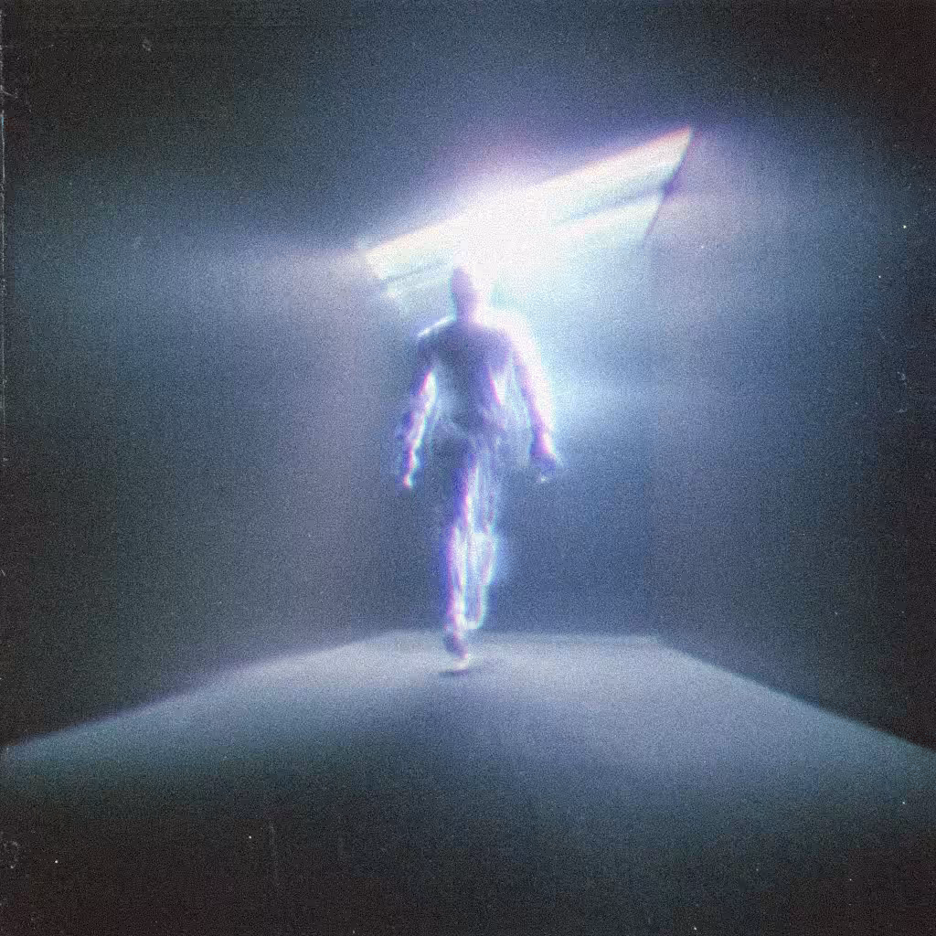 Afterimage Form
