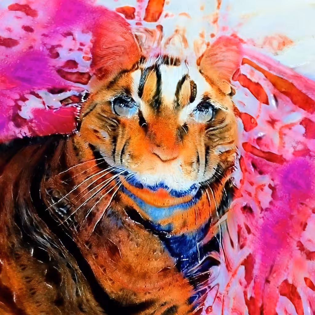 AI Tigers for 2022: AI Tigers 494