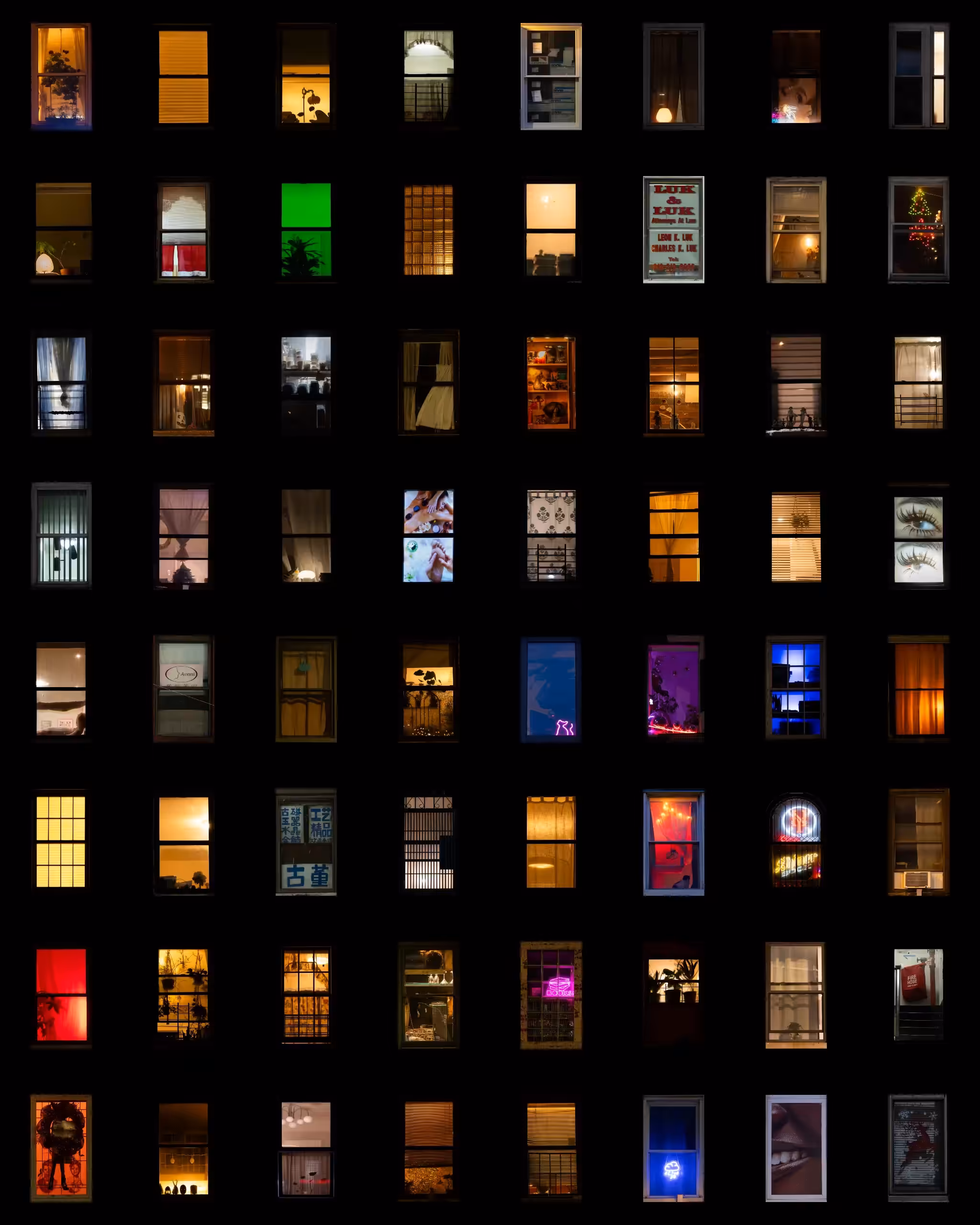 BUILDINGS // NYC: BUILDING 1523