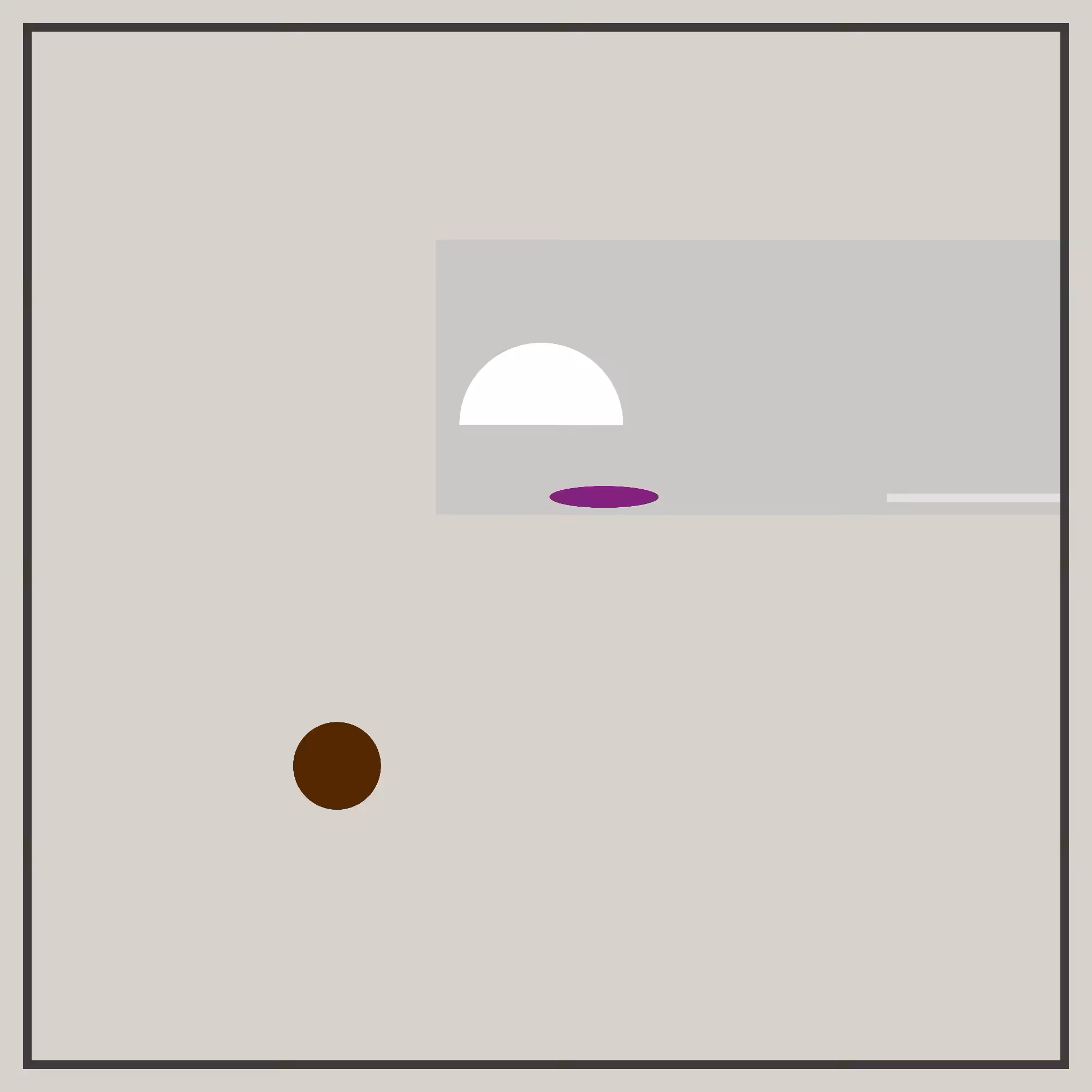 Cookies or Space #84