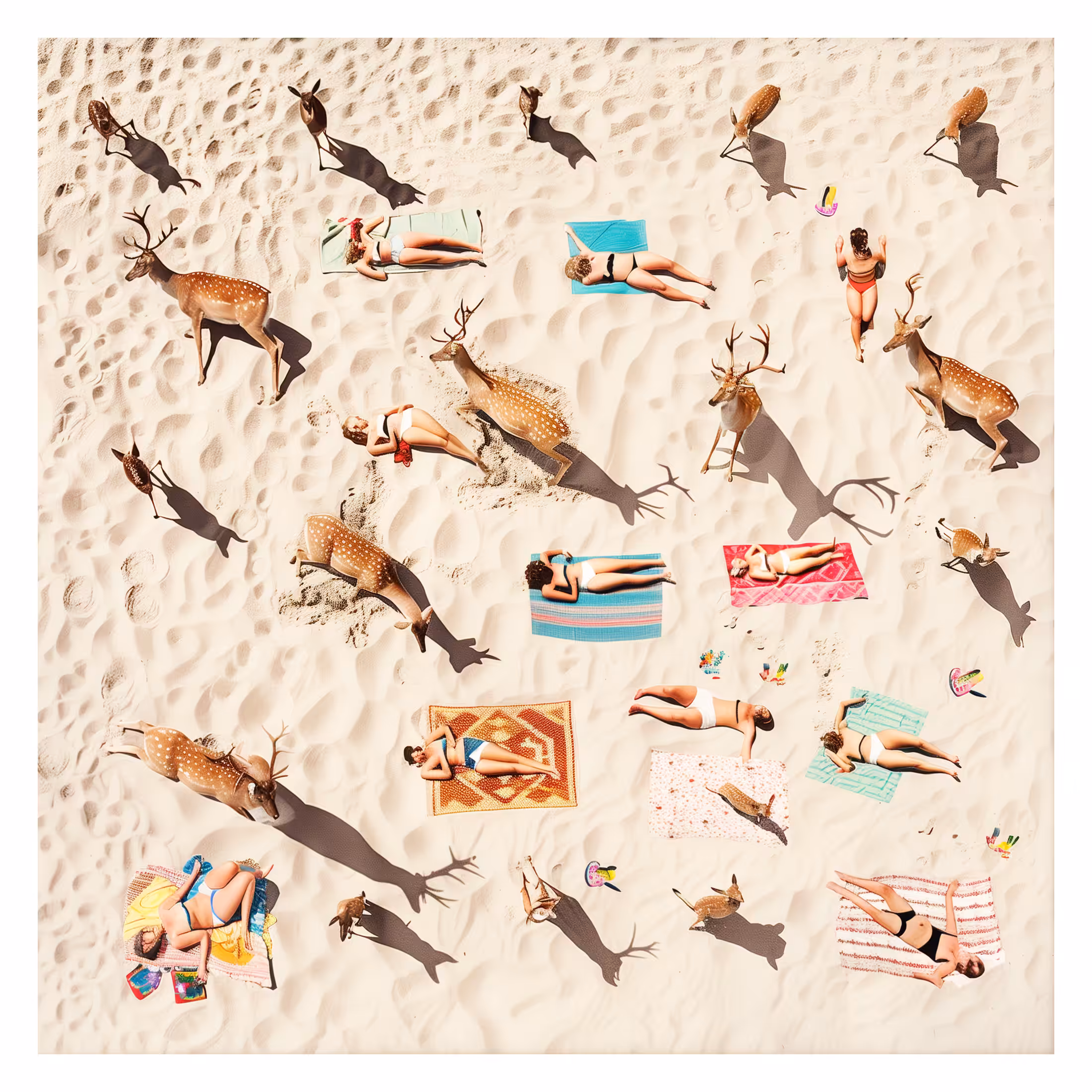 Playa Bazaruto