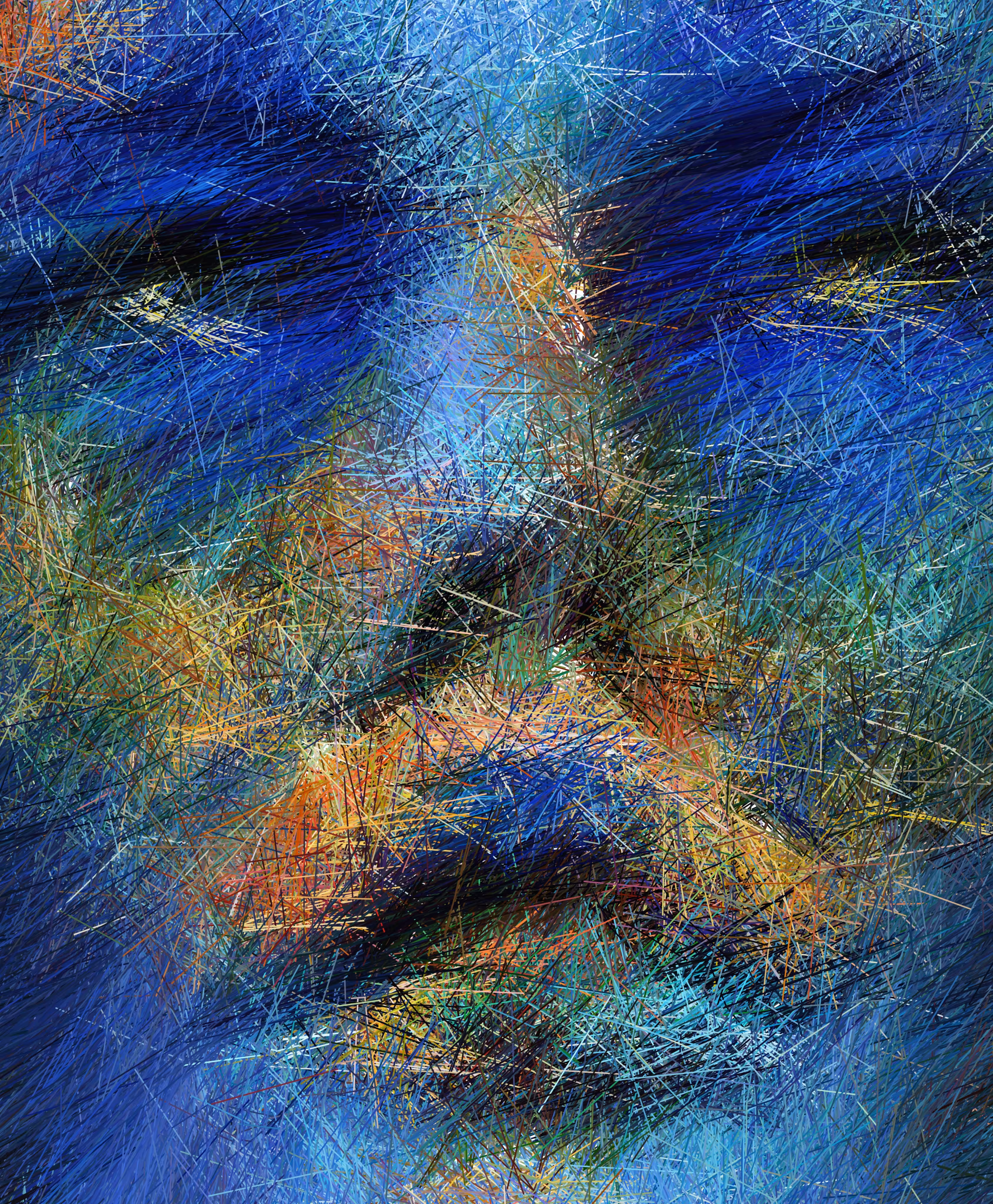 Next Gen AI Art #195