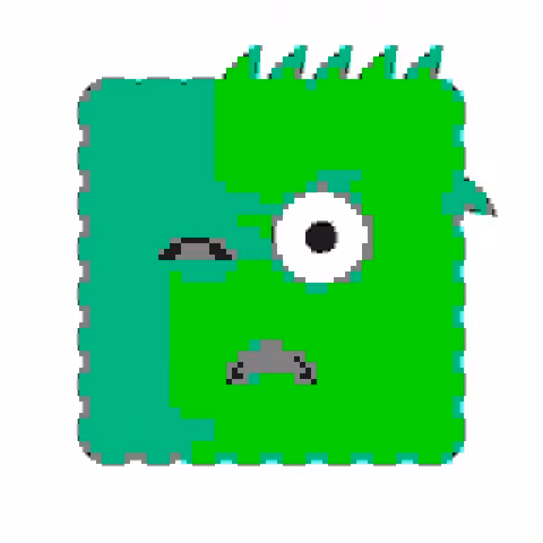 FoliaVirus: Kudzu #354