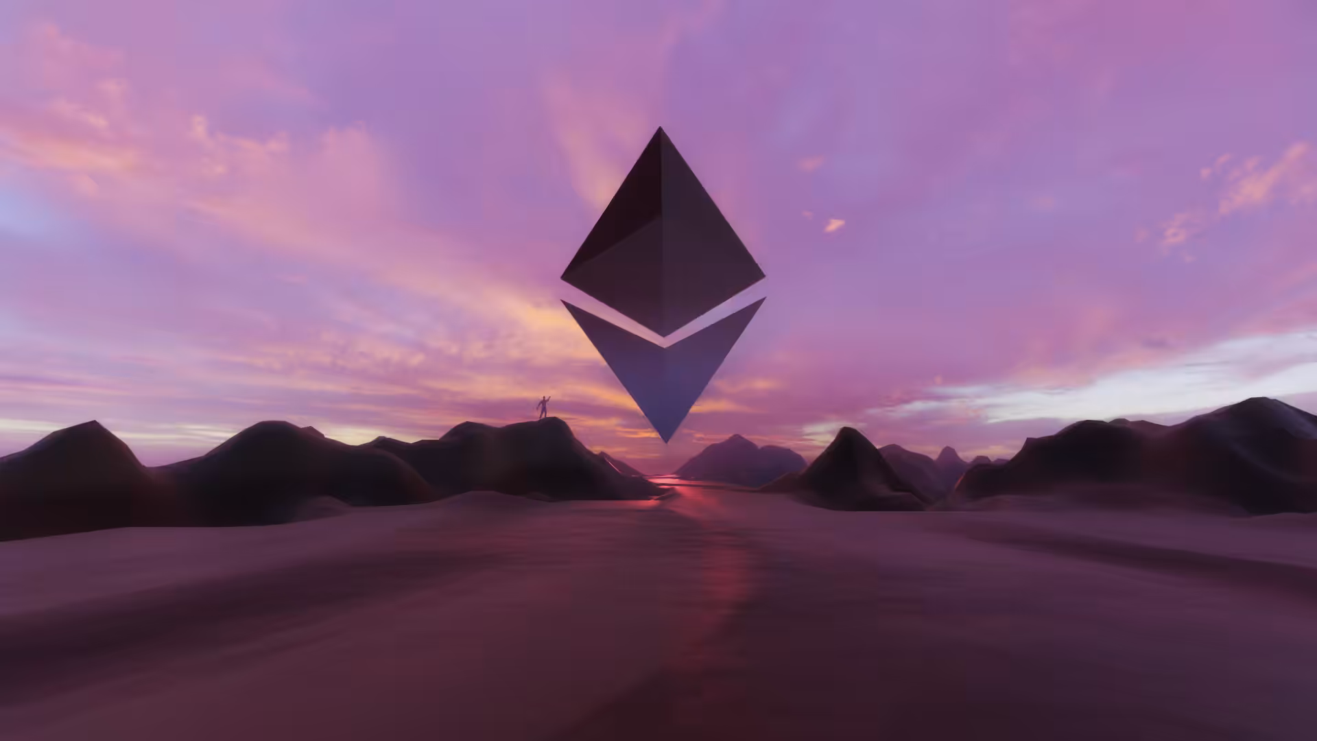 From the Ether