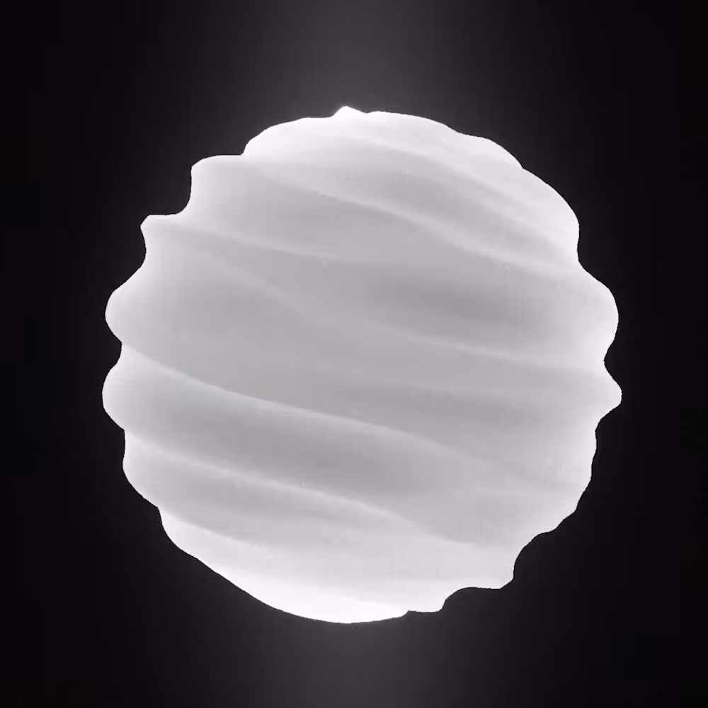 Calm Static
