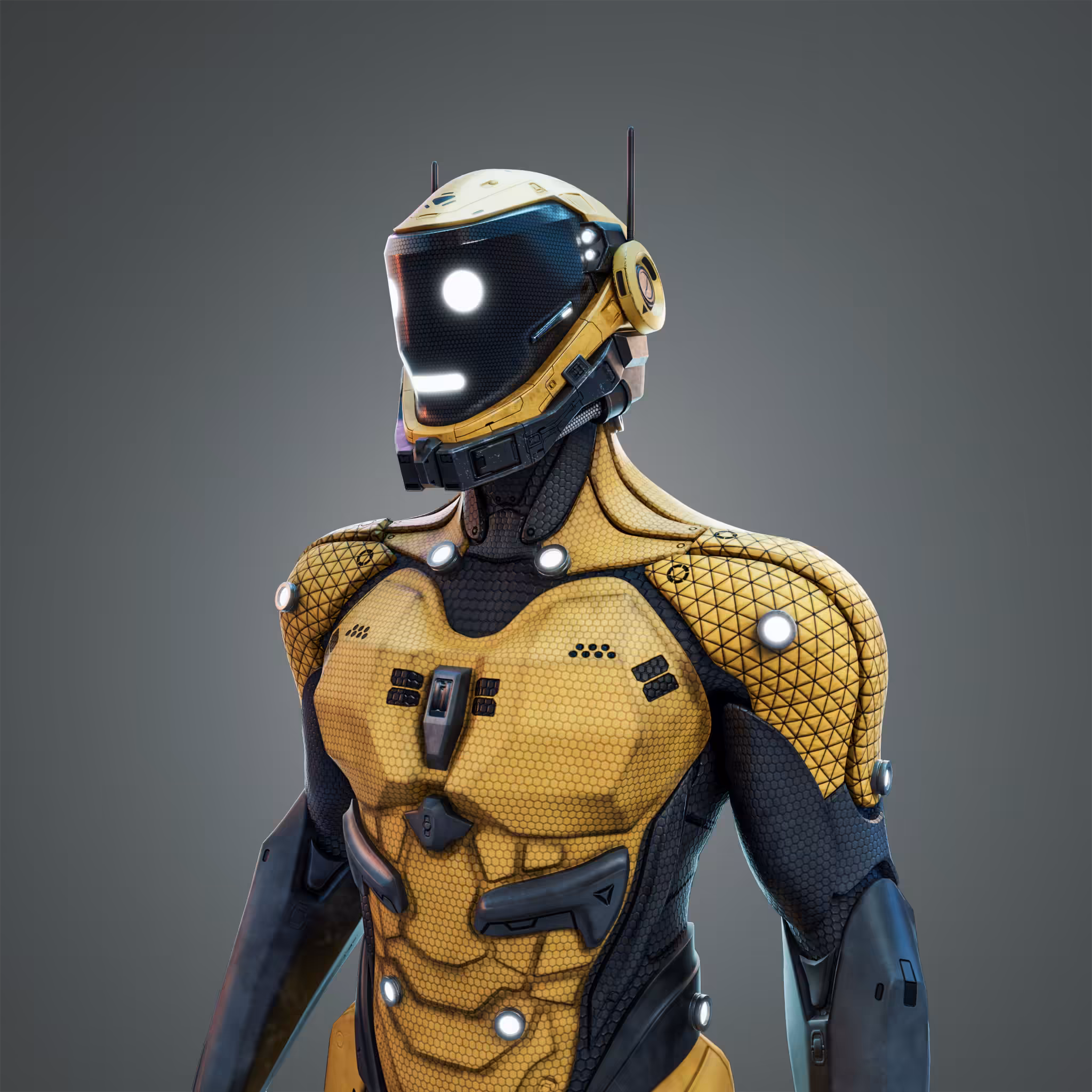 17 Collab bot