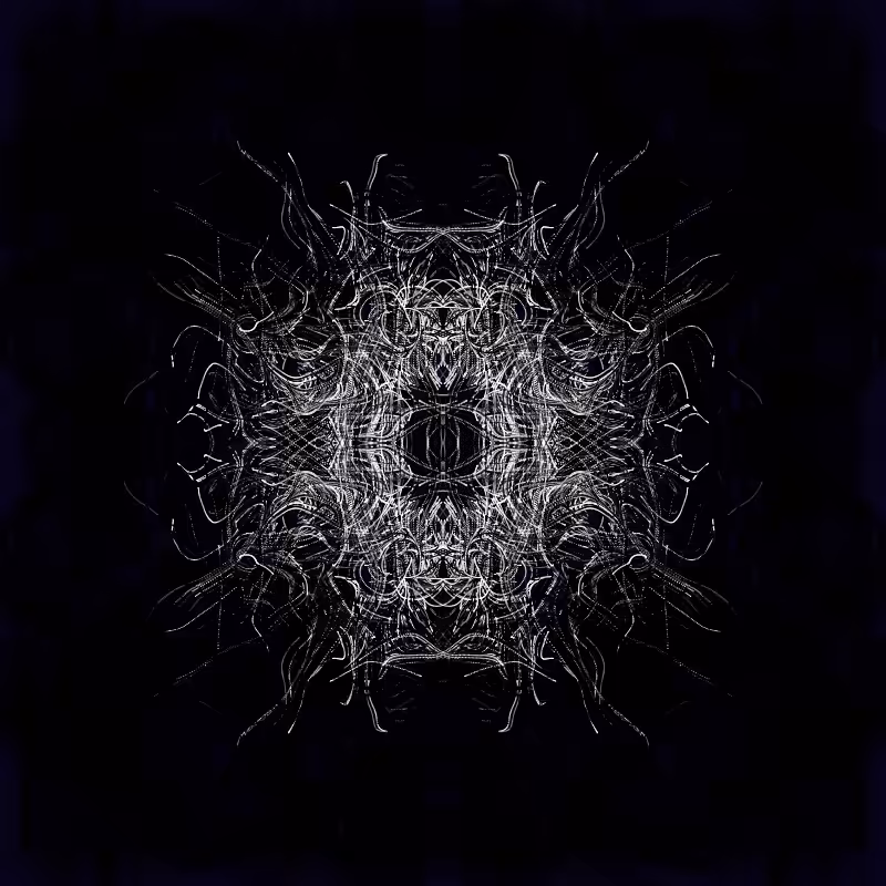 chaos sigil #16