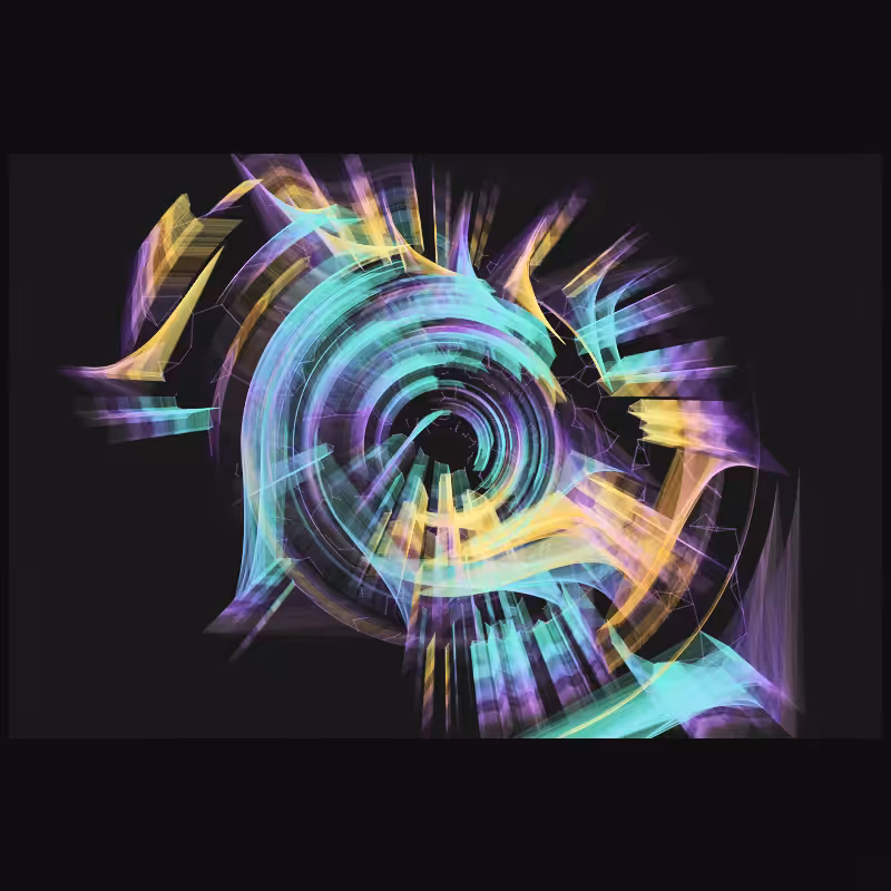 Matter Waves #5