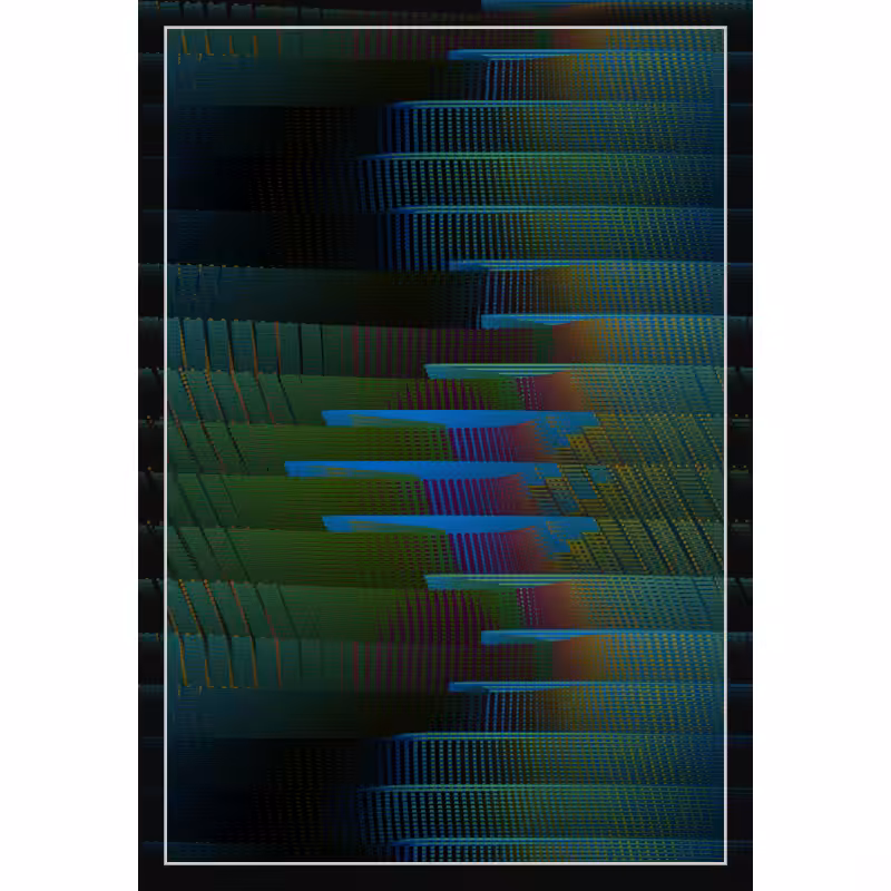 Separation in the Night #42