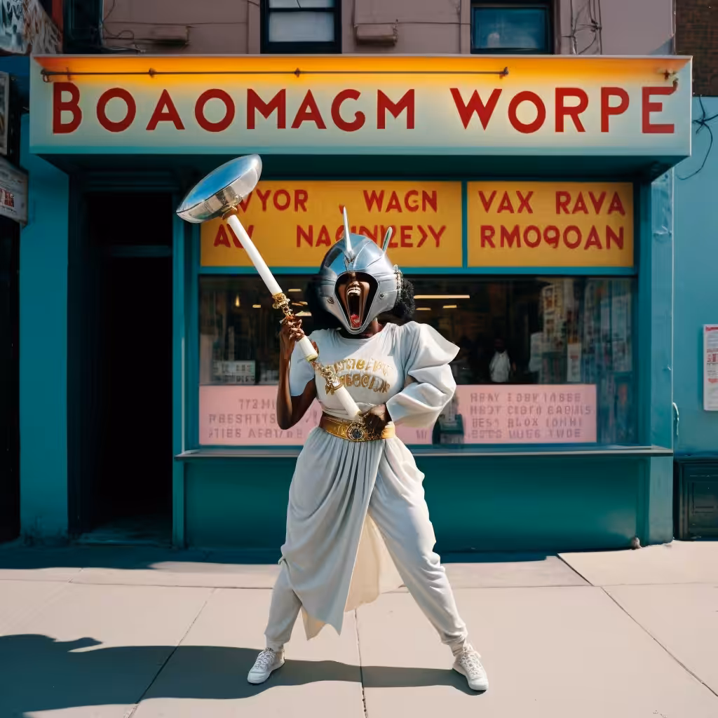 Helmet City - Bodega Drip #11