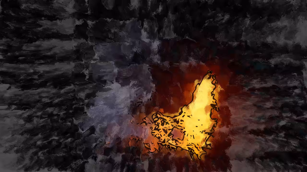 The Art of Fire