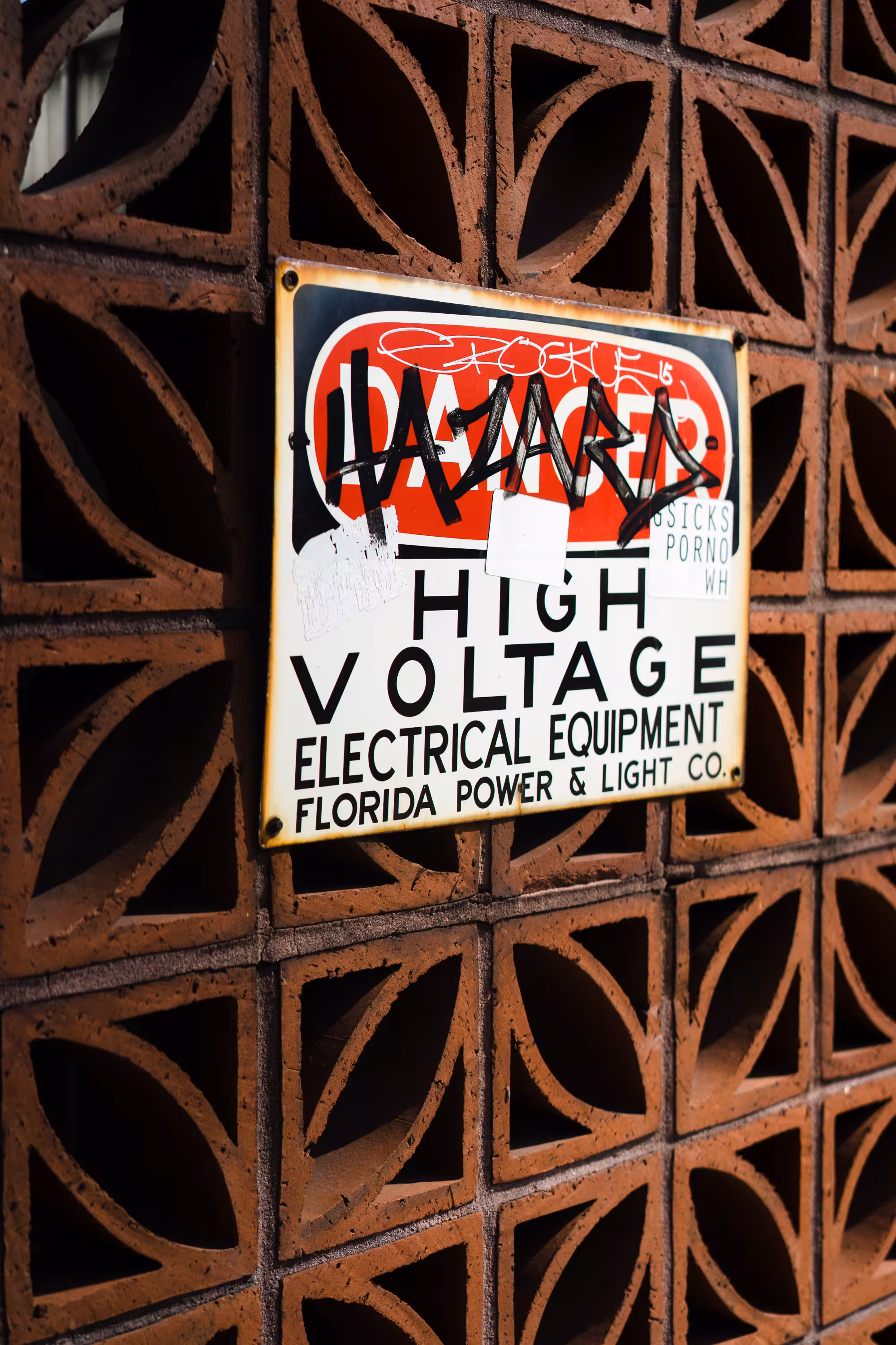 High Voltage