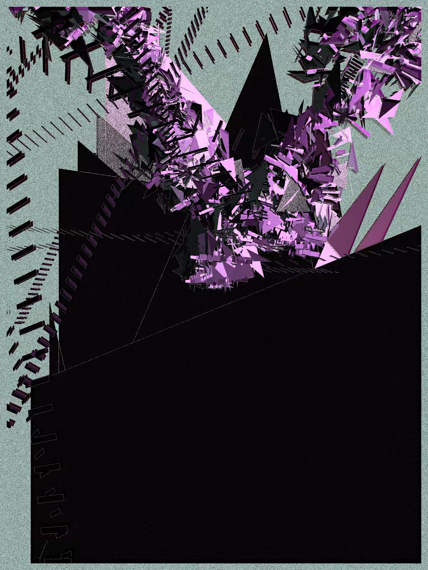 Folded Sequence #231
