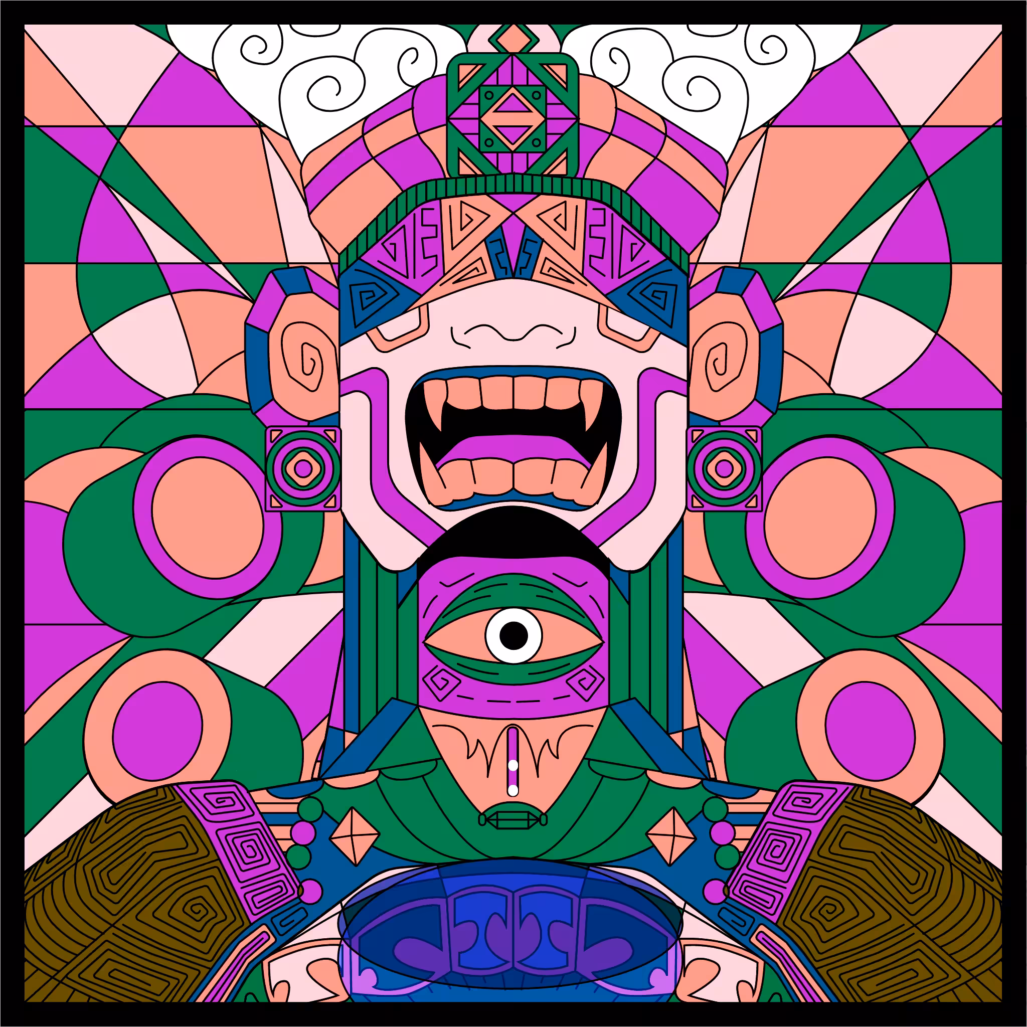 COLORIZ #164