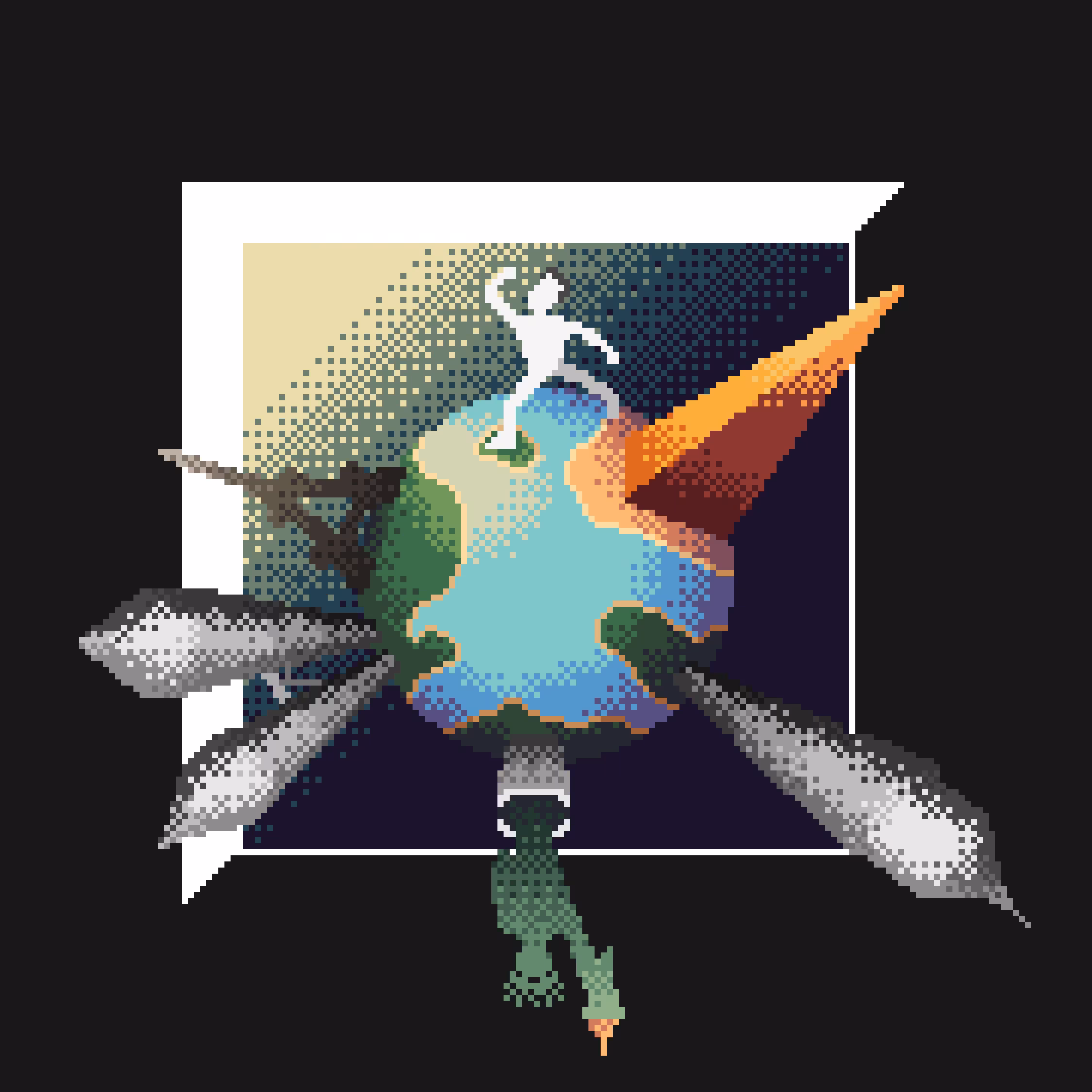 Around The World