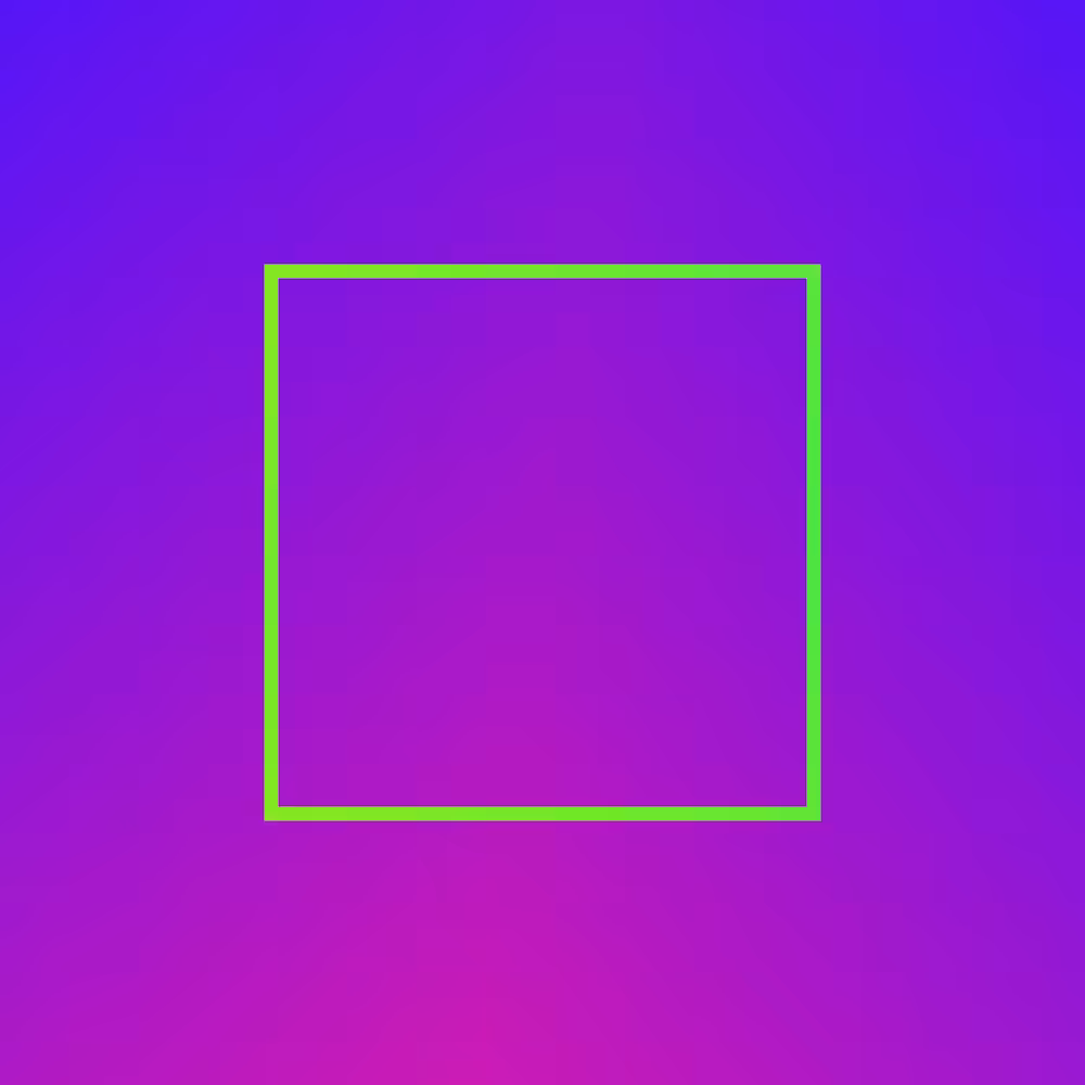 Gradient shapes #96