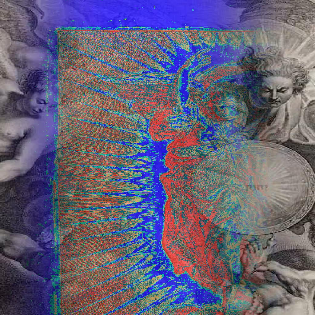 Ascension #5