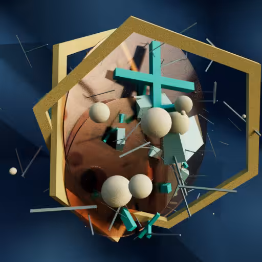 Artifact III #252