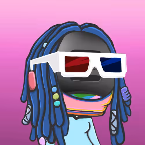 VibeNauts #1217