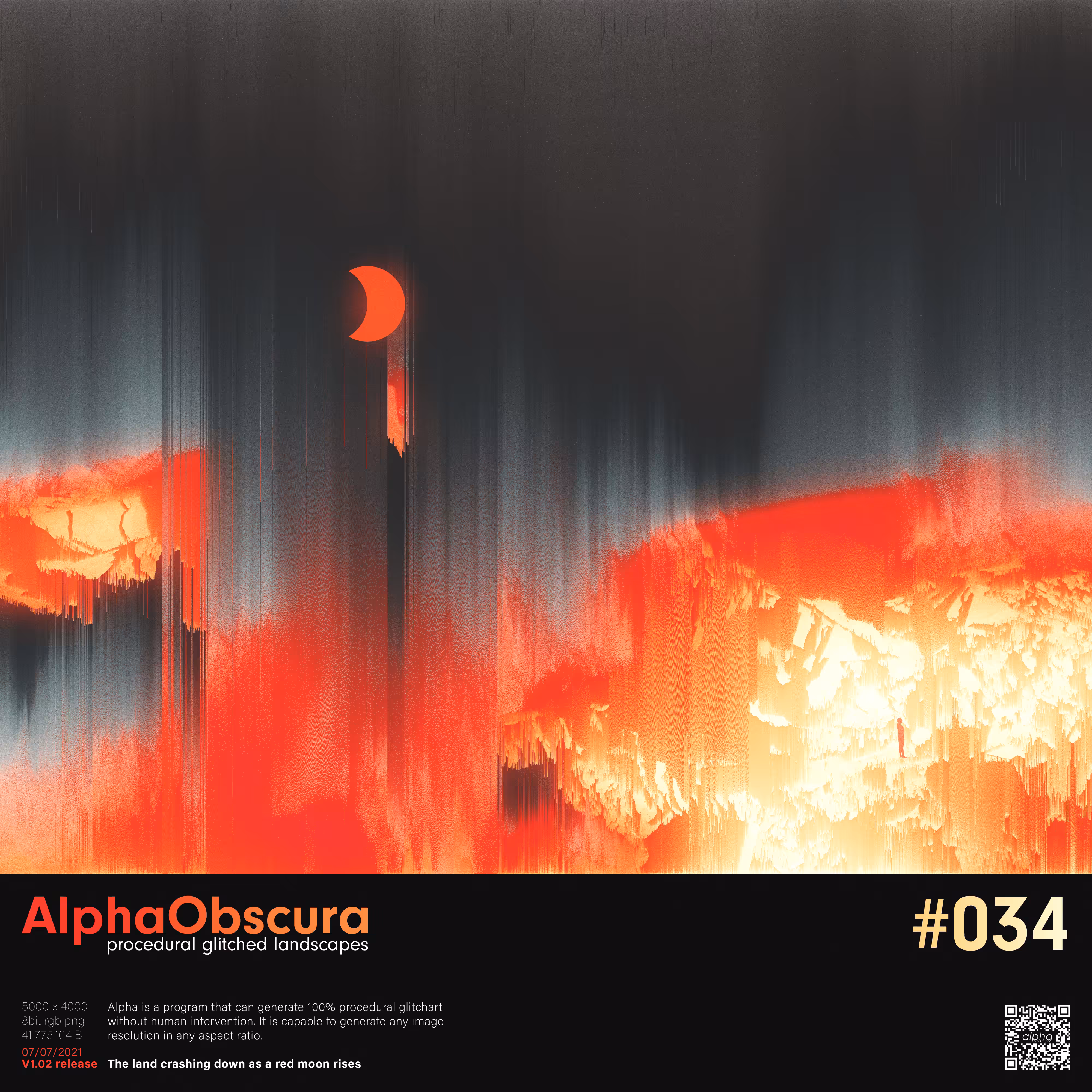 [34] - AlphaObscura