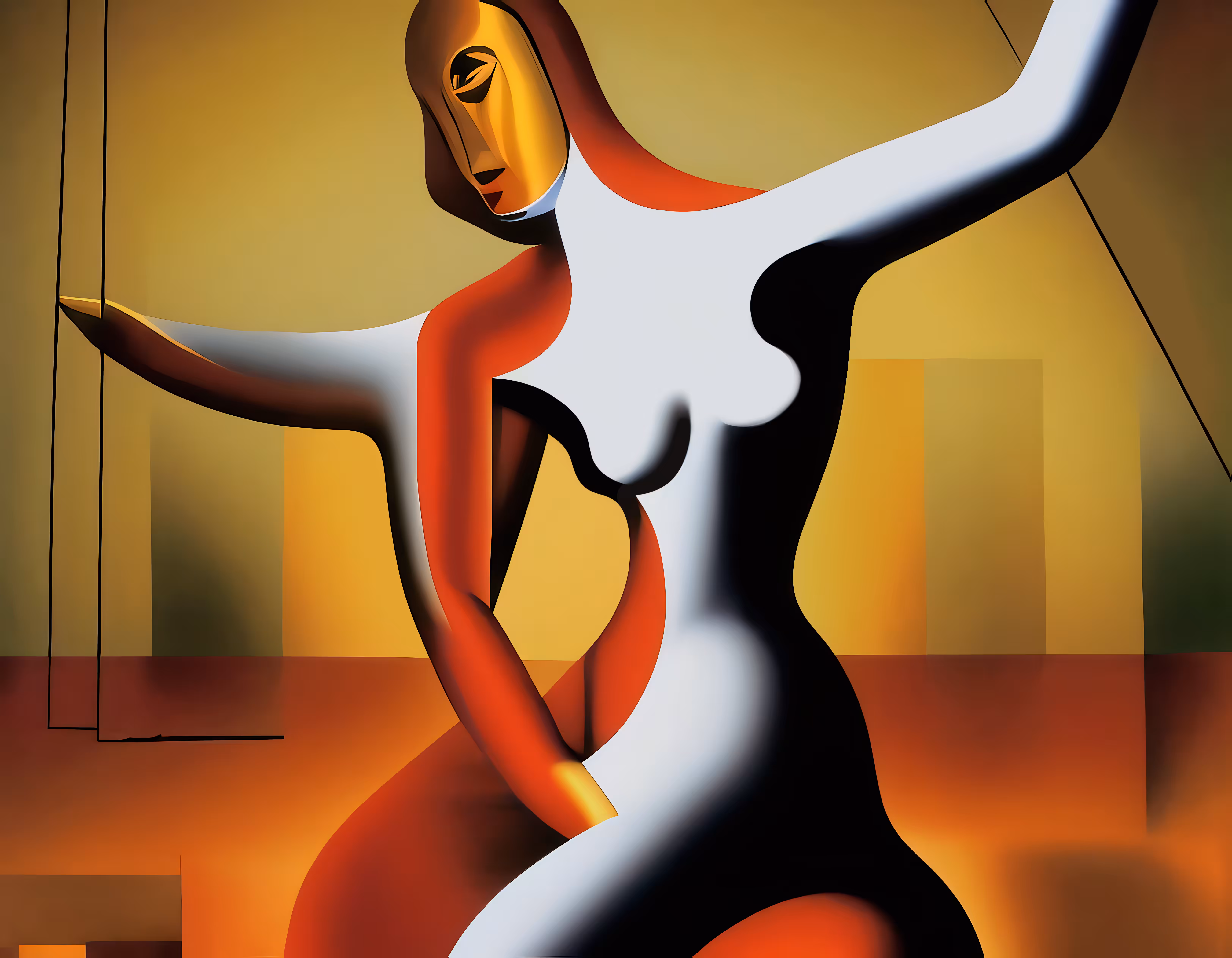 Impression Dancer 5