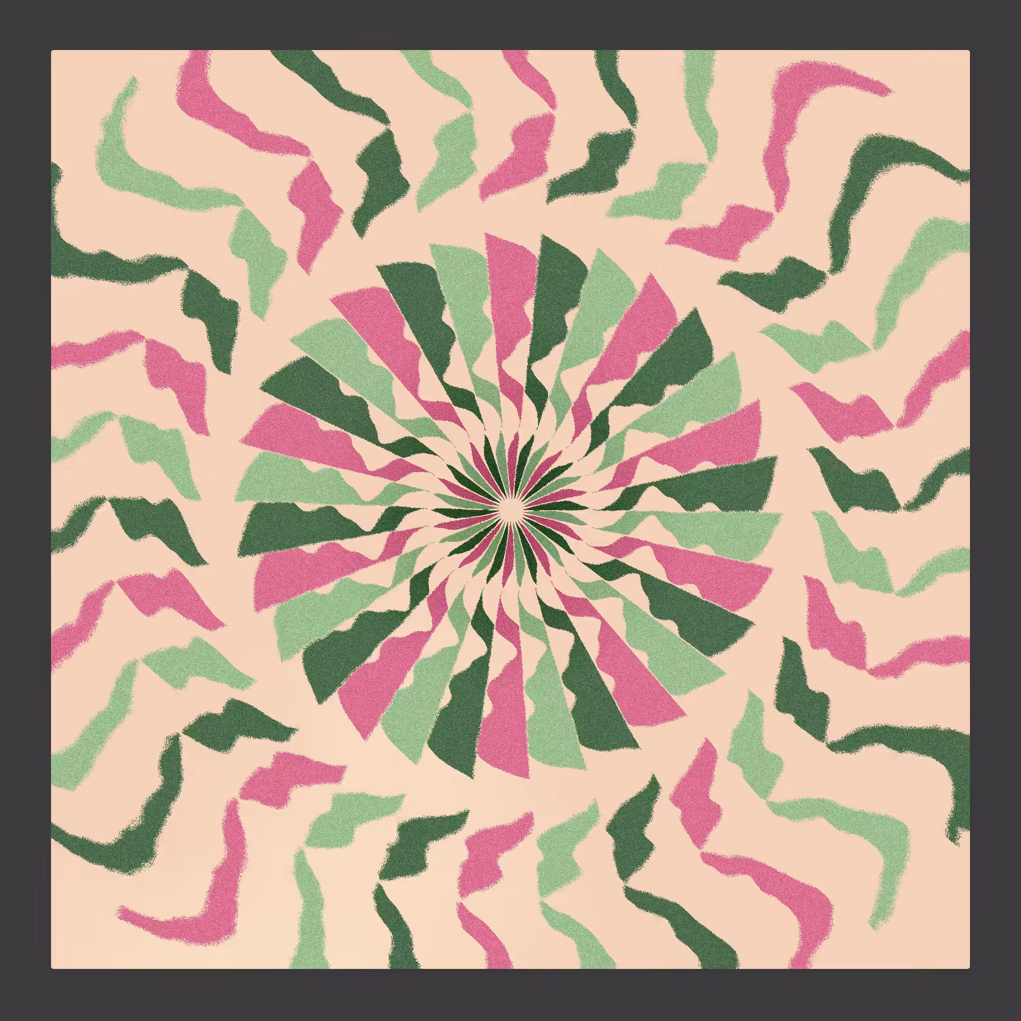 Mandalas. #5