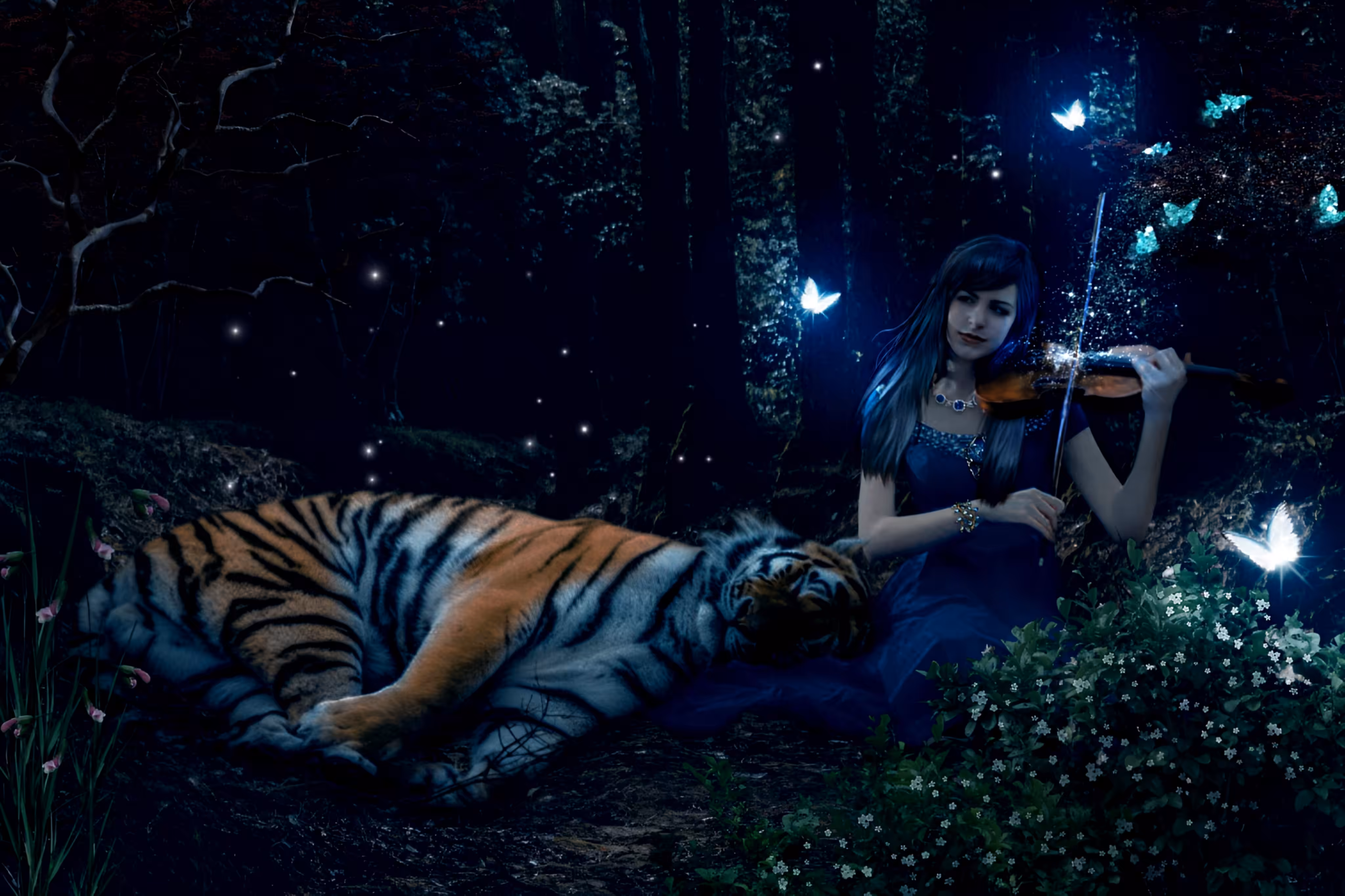 Magical Melody