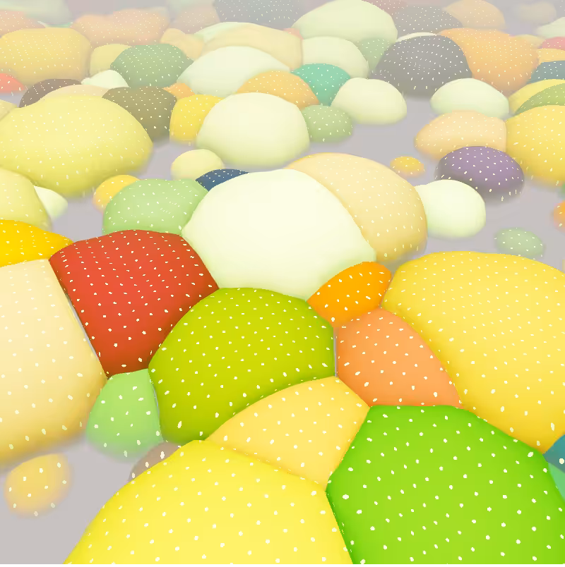 Bubblemania #70