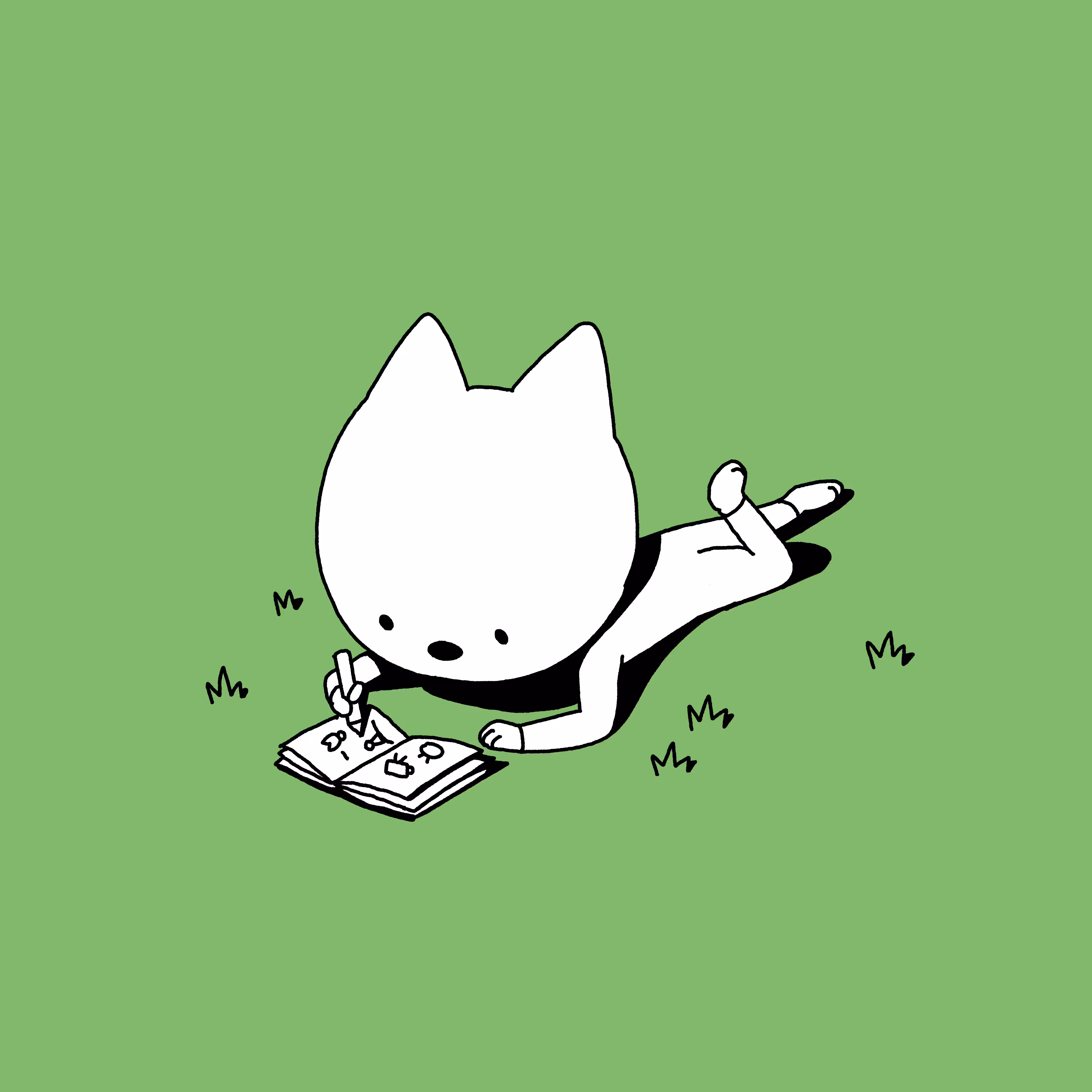 Have a nice weekend