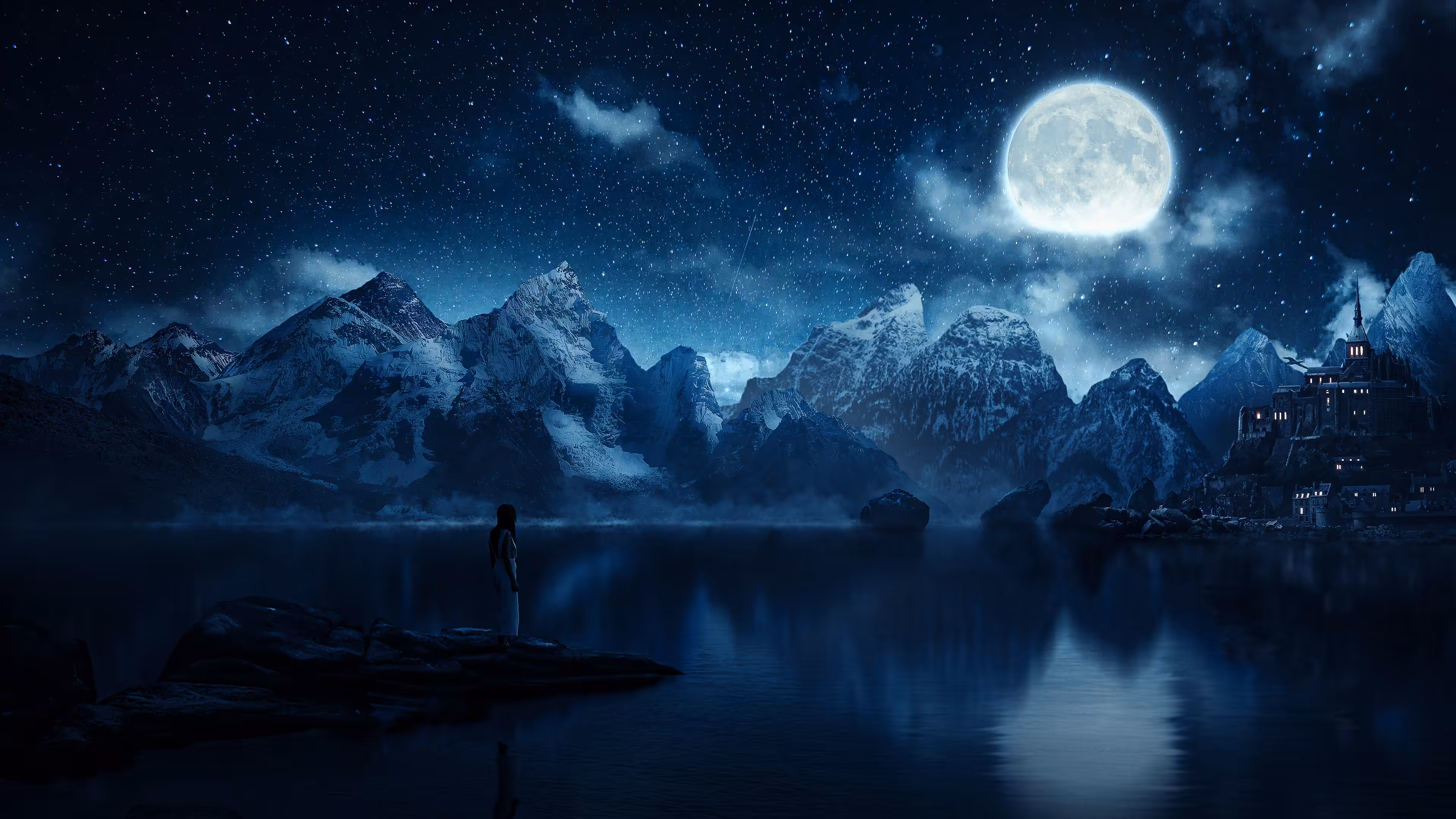 Dreamspace