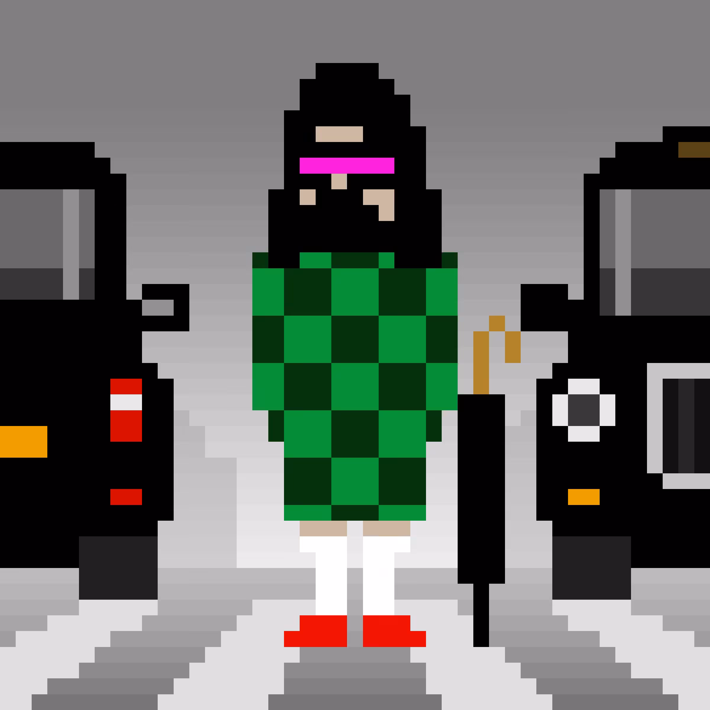 CryptoLondoner #90