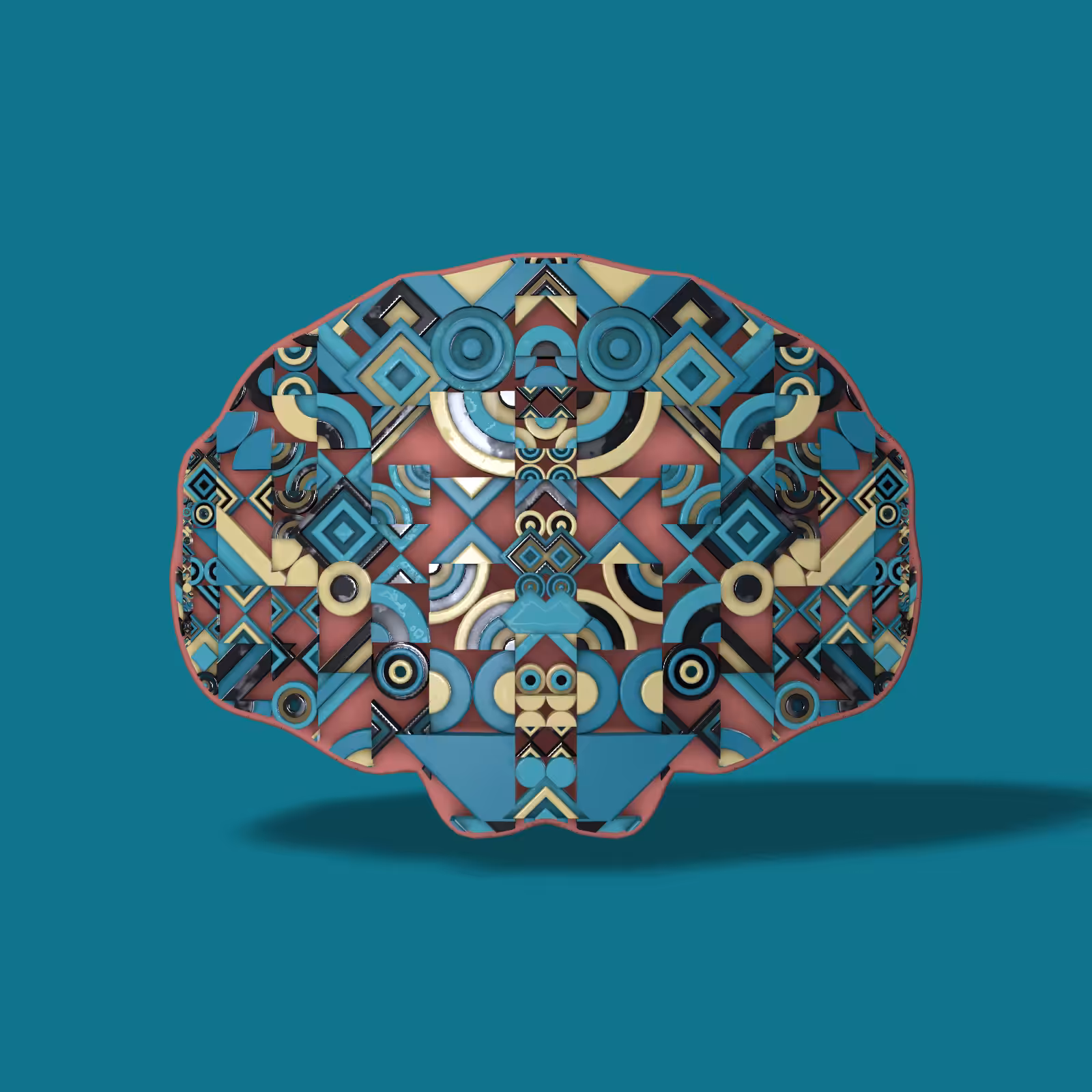 3D Generativemasks #7377