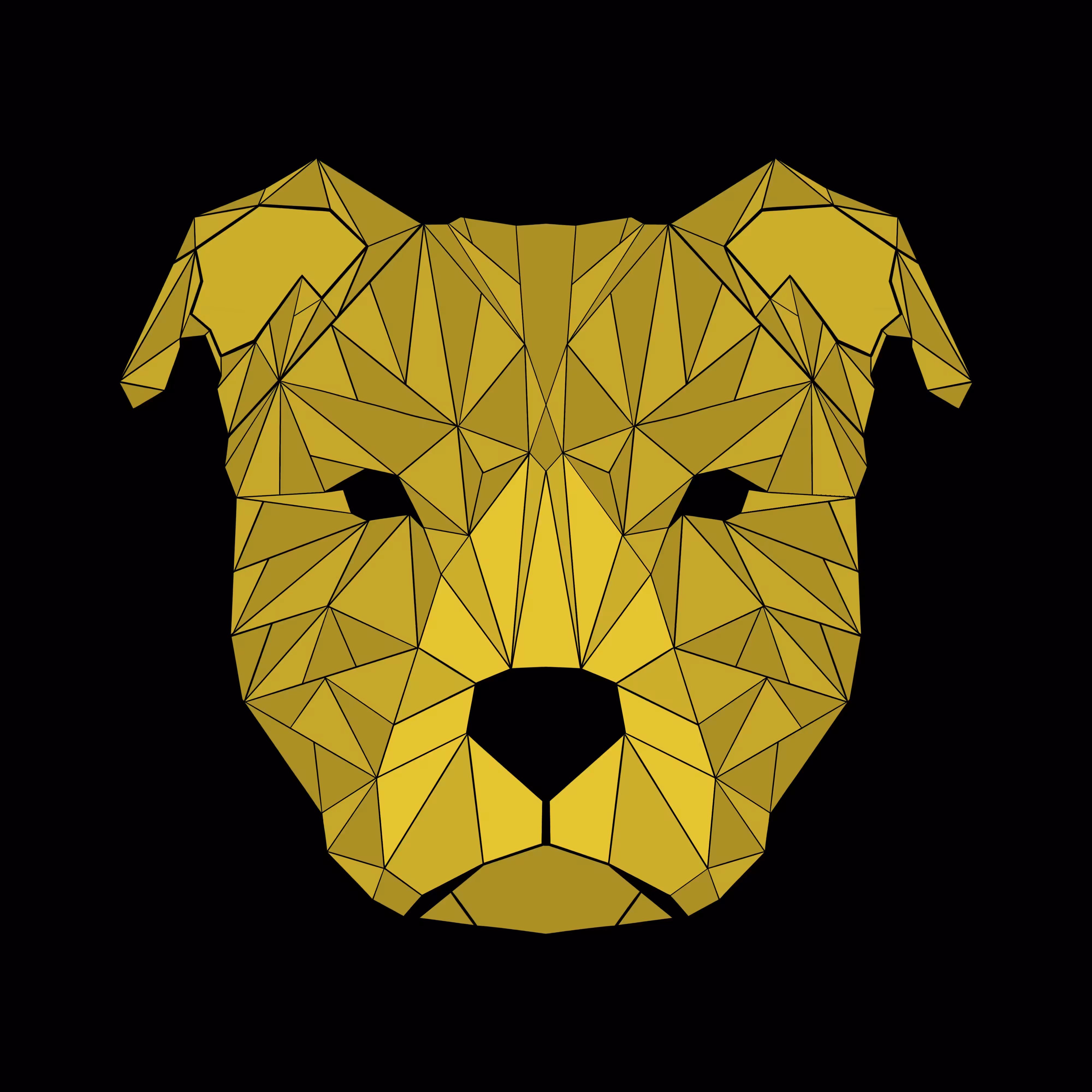 Poly Pitbull #PV003PB