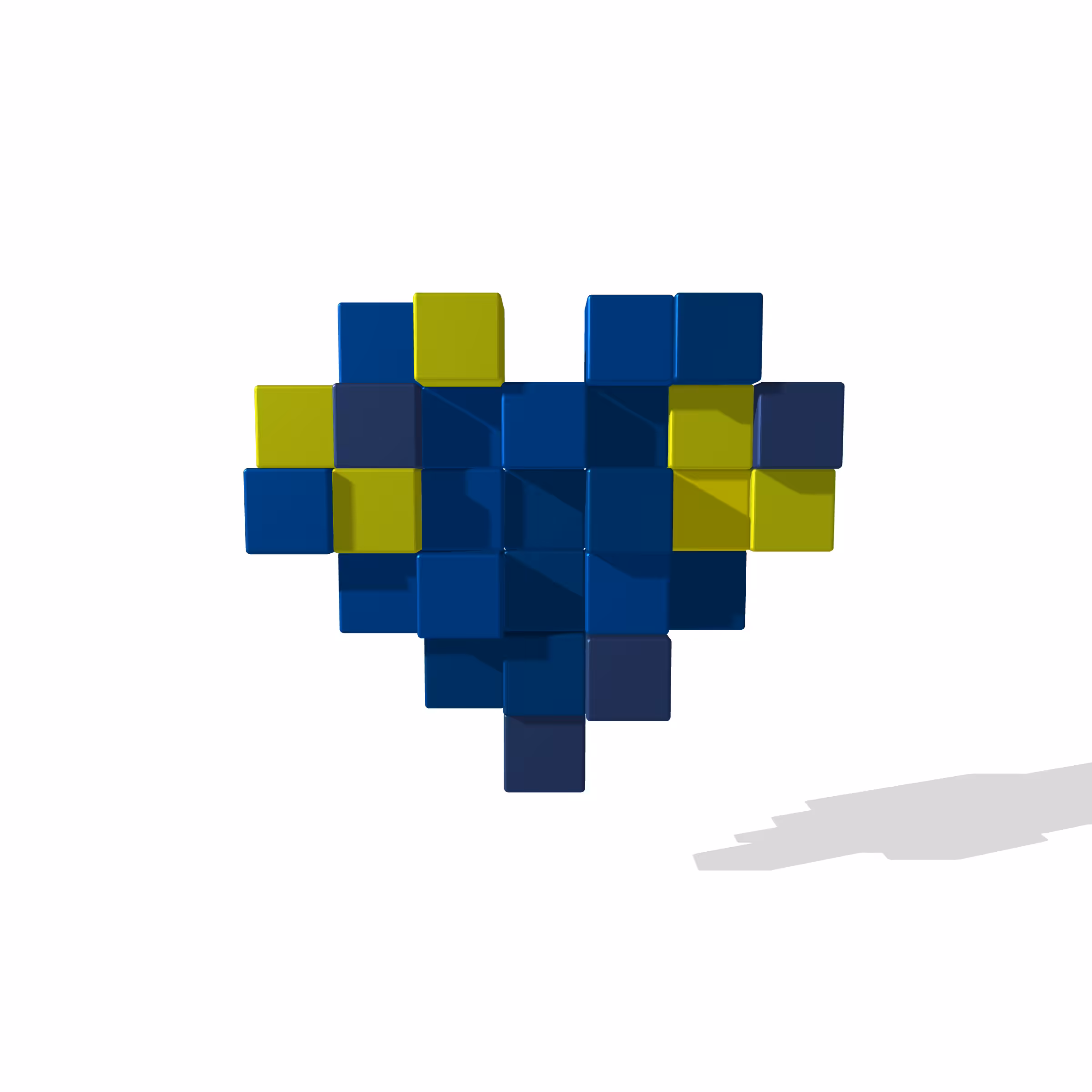 heart + craft #11224