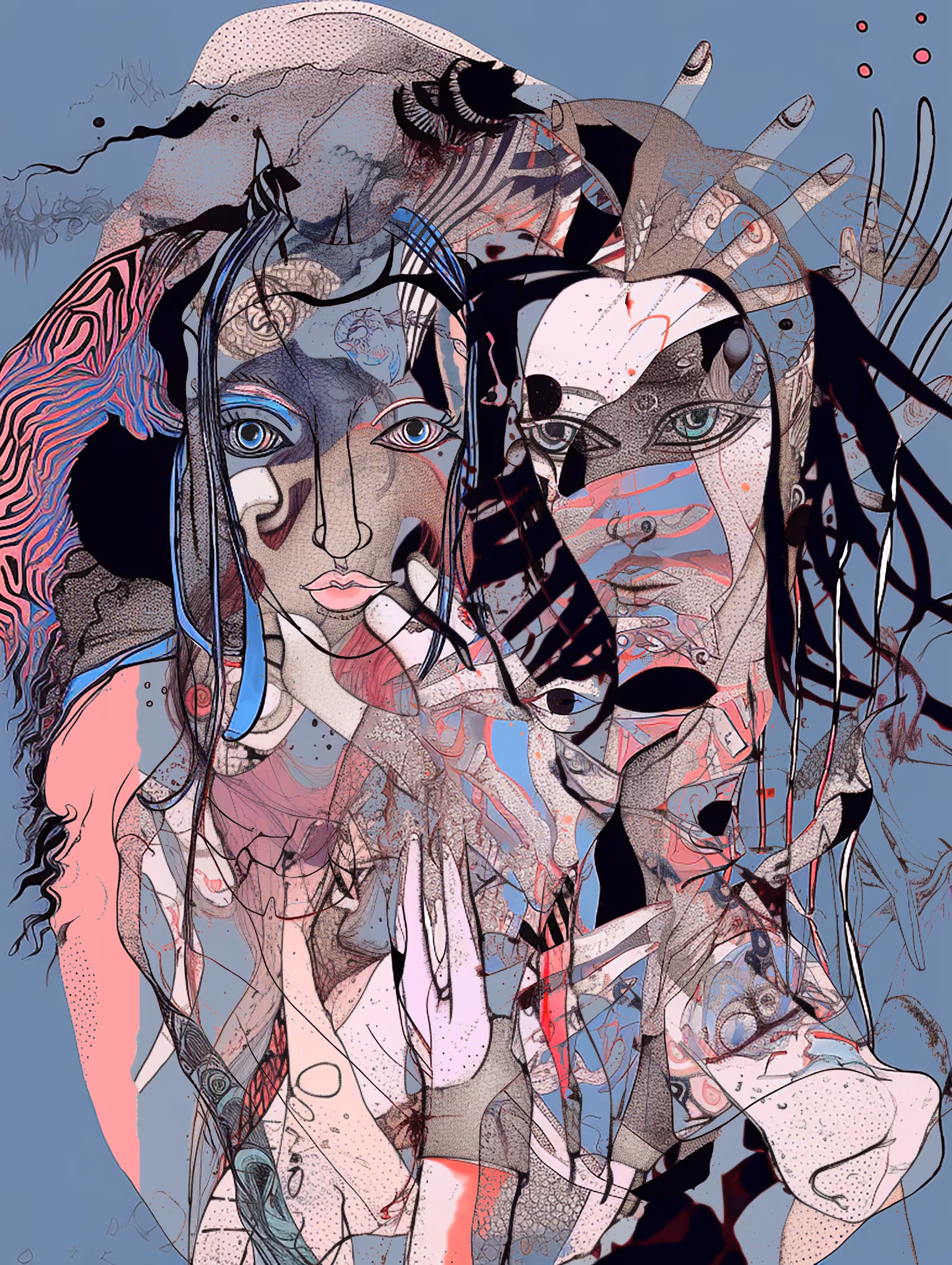 Alchemy of Reflective Morphosis