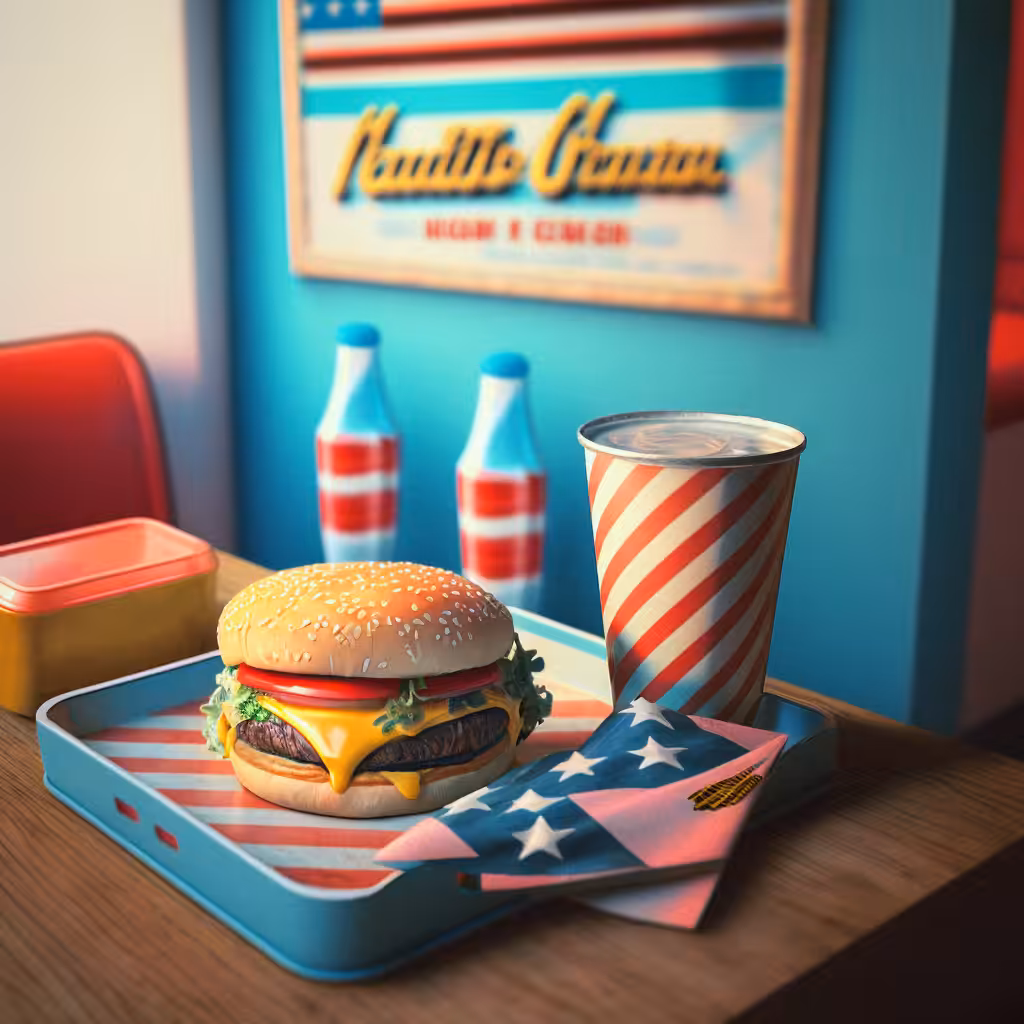 Happy Meal 