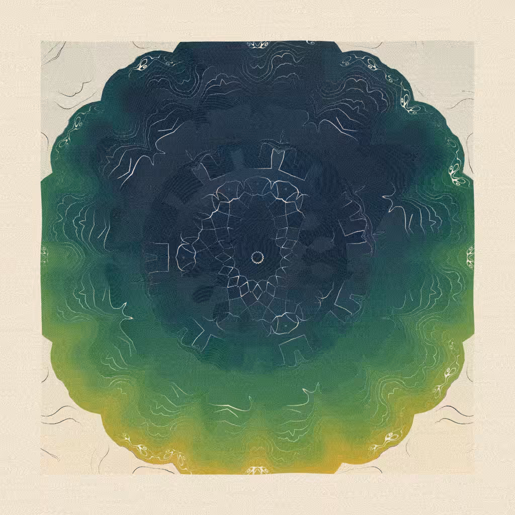Symmetry #1196