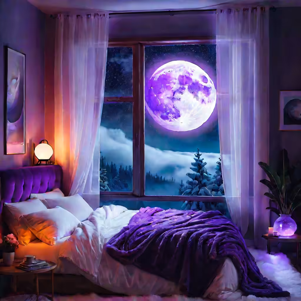 Good night # 23