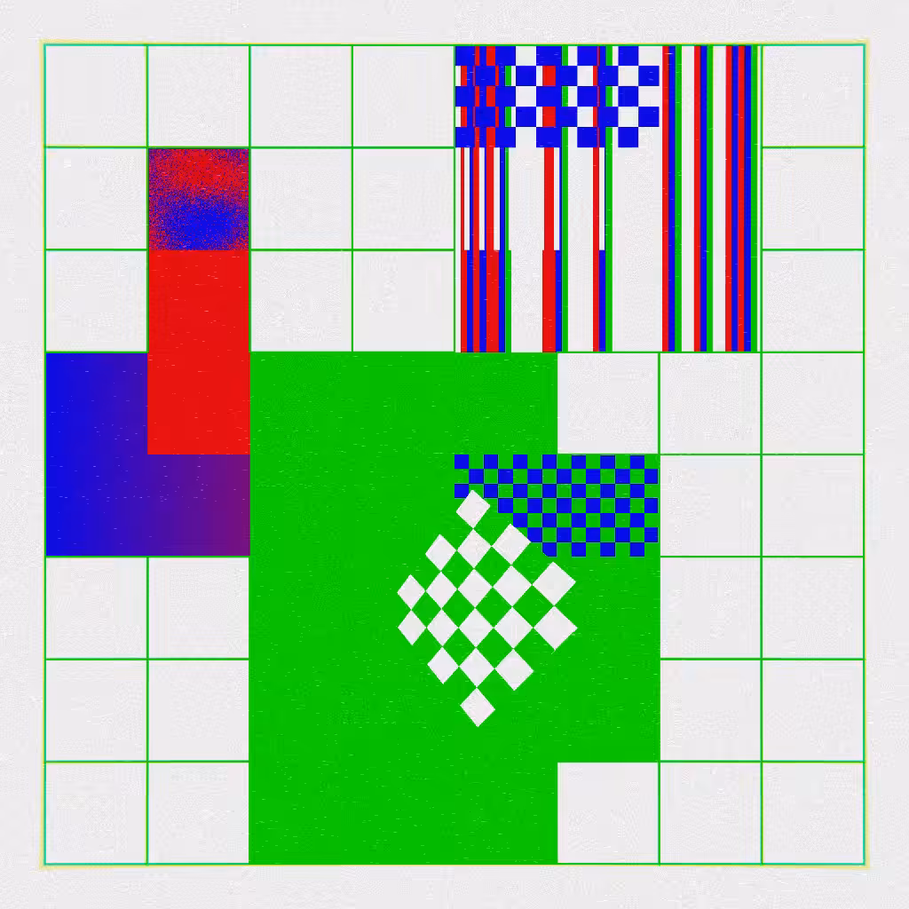 CYBERNETICS #14