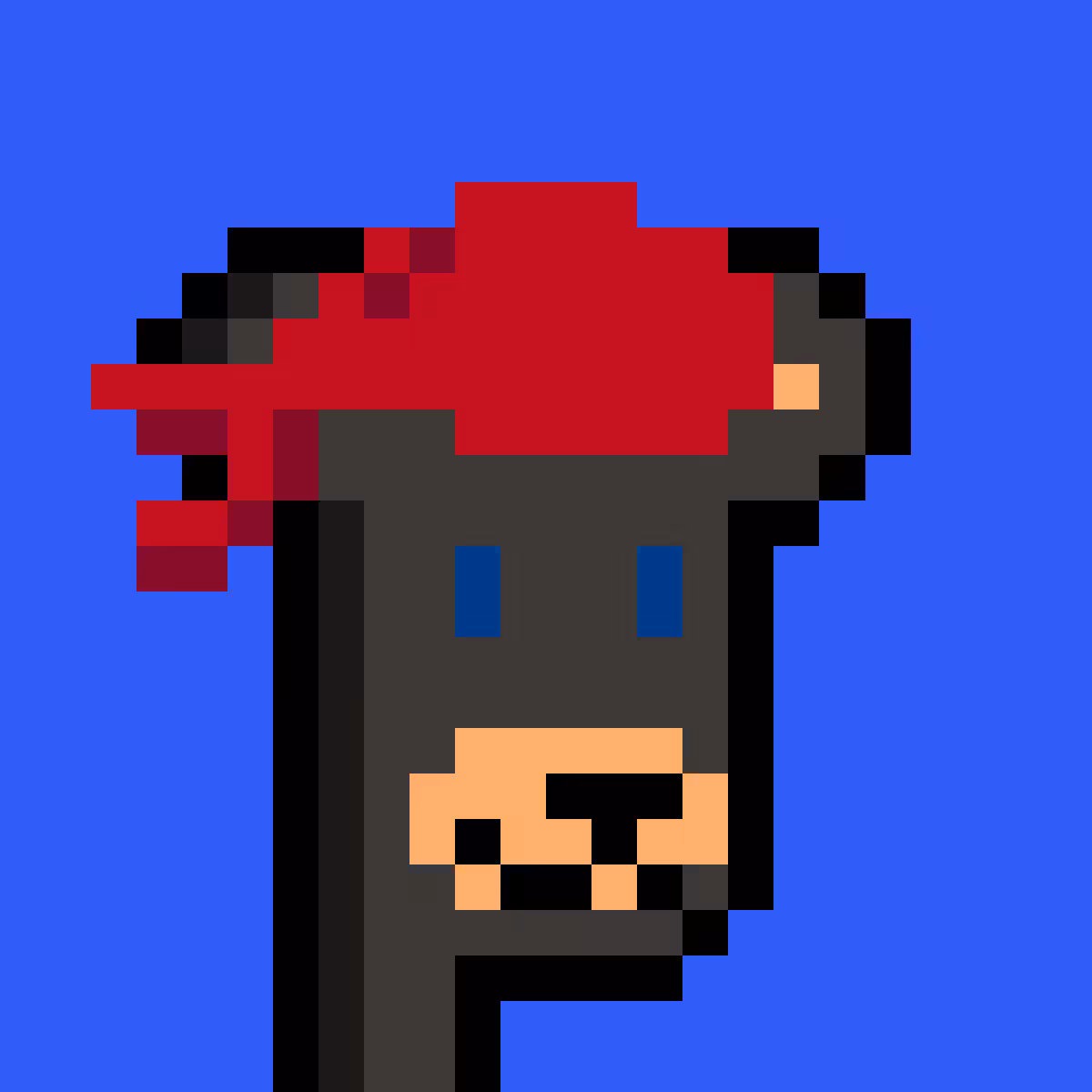 BearPunks #1466