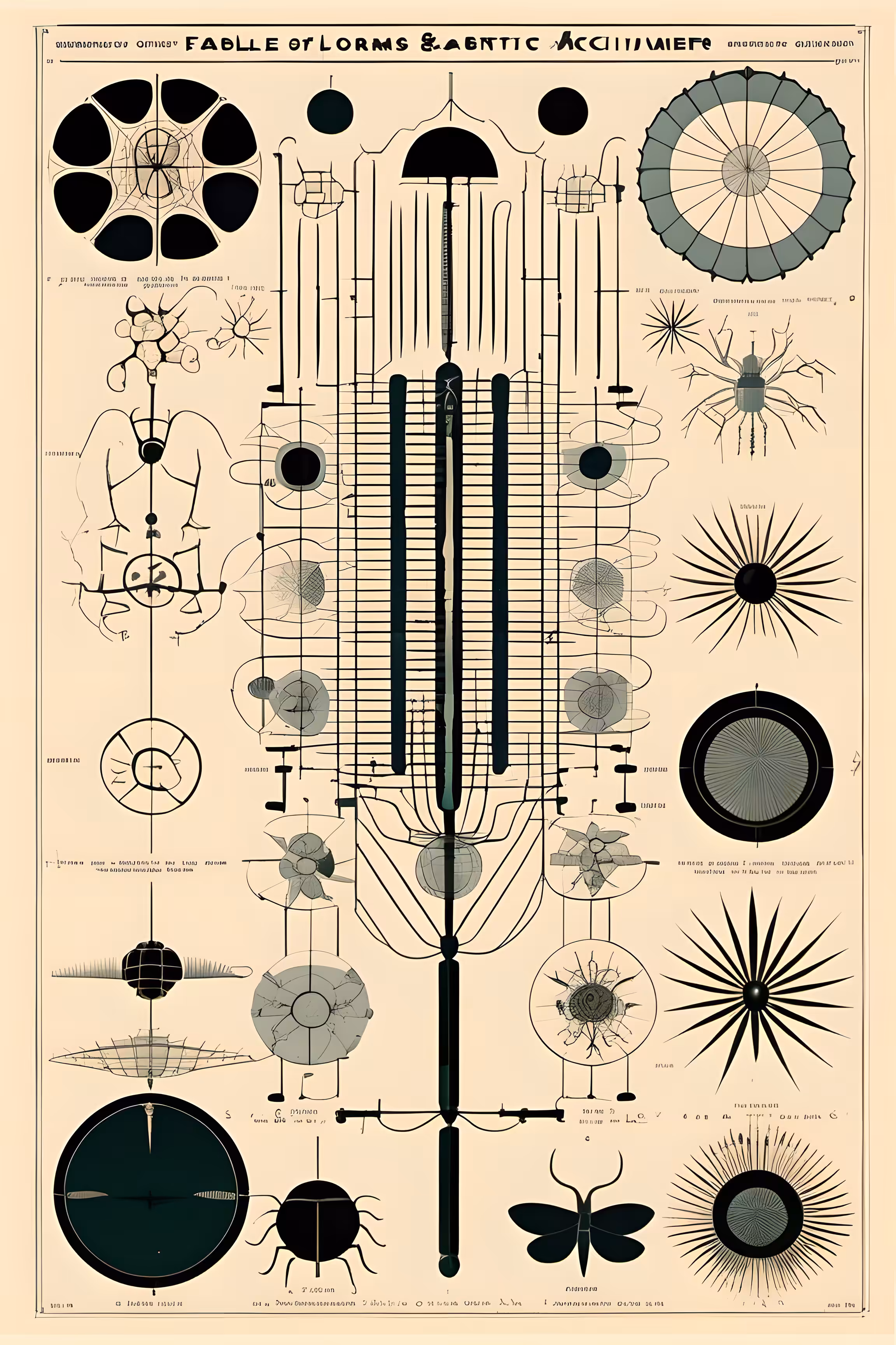 Wunderkammer #117