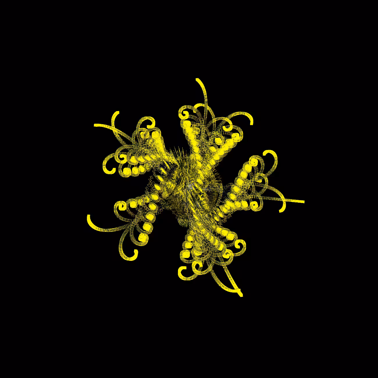 Language is (a) Virus #2