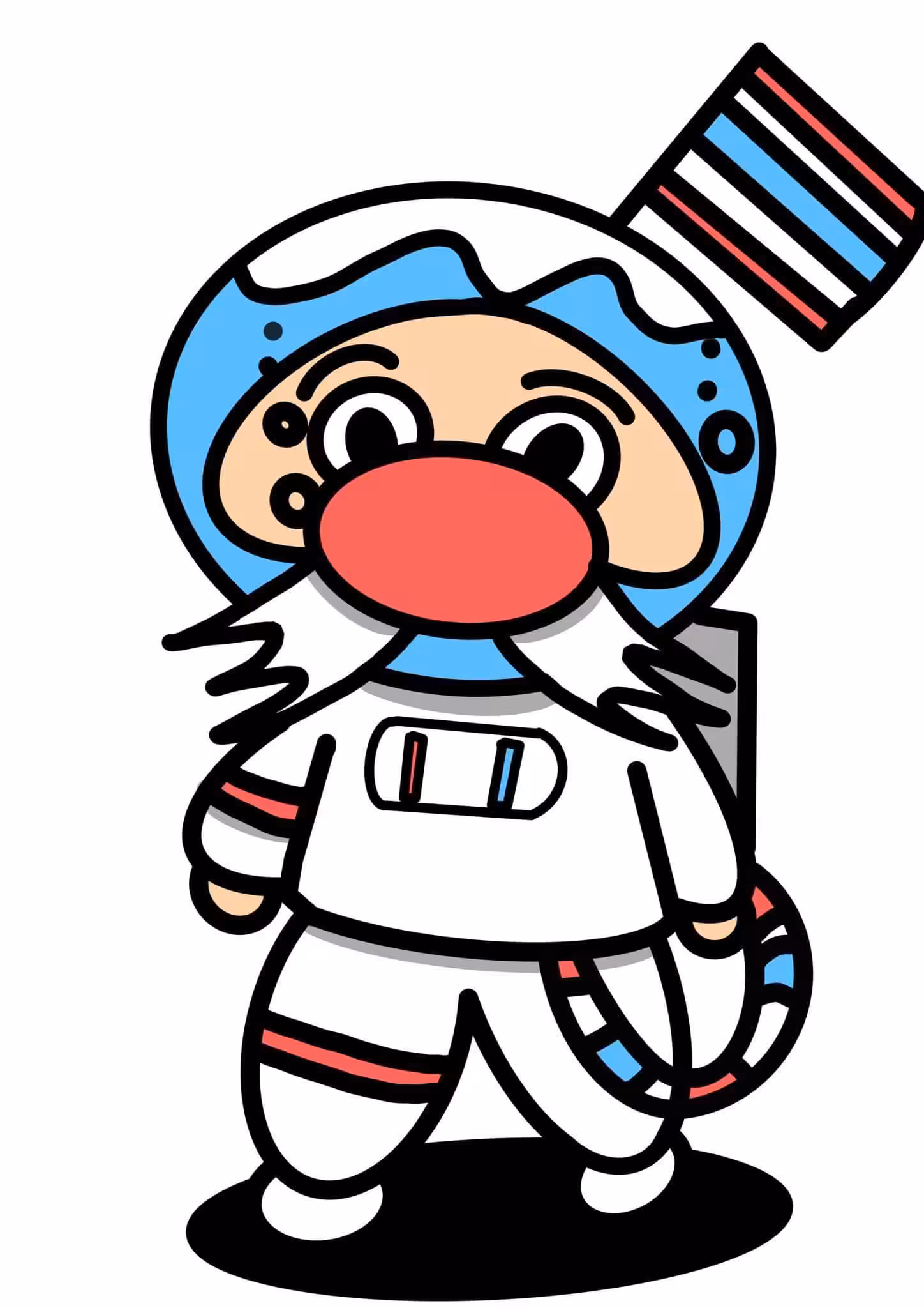 sausage pilot